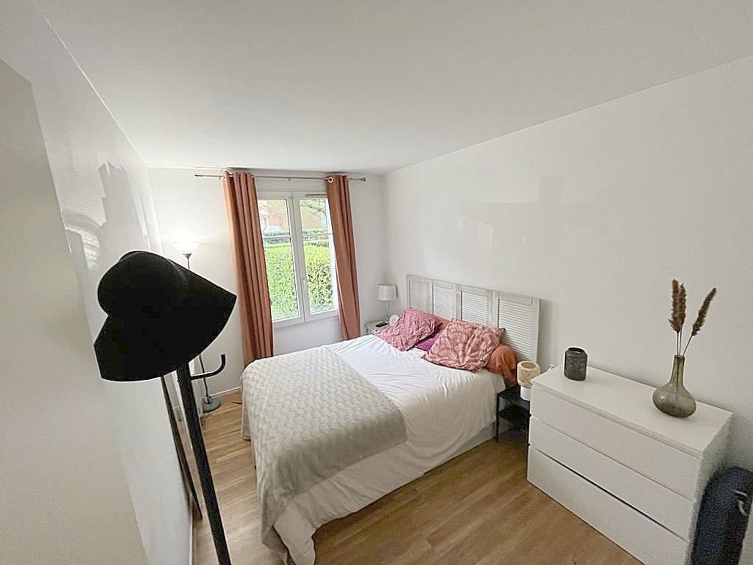 Appartement à louer, 38m², Mantes-la-Ville