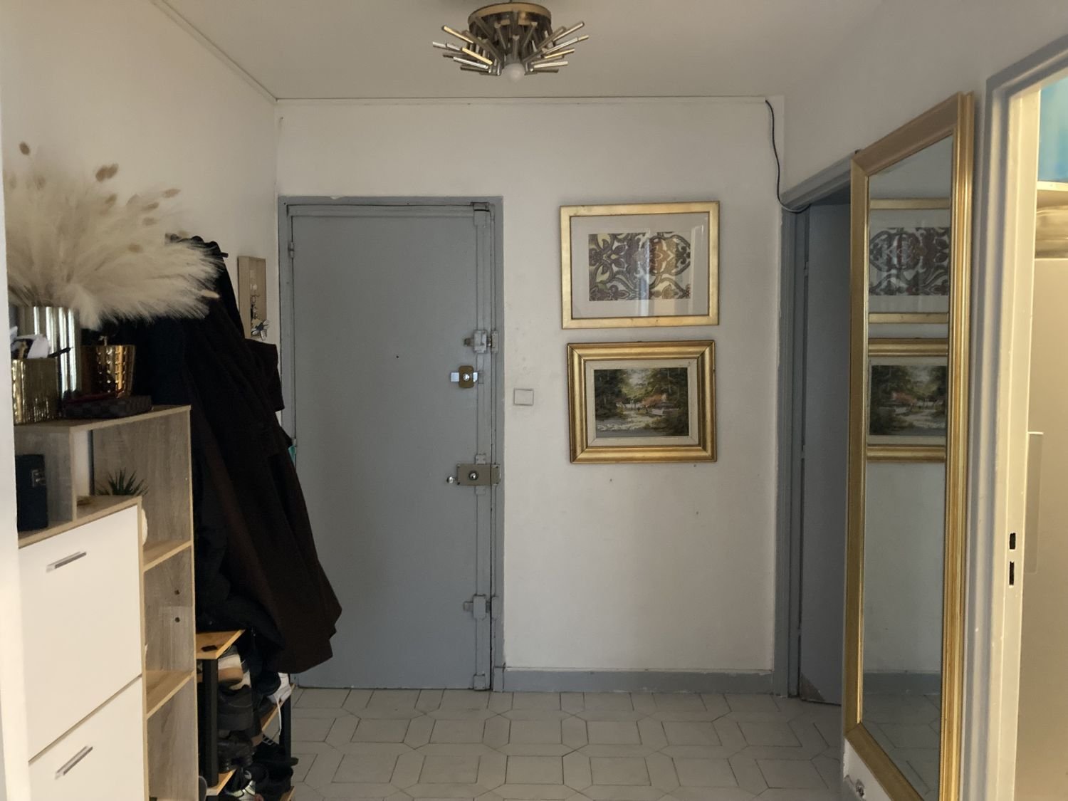 Appartement à vendre, 82m², Sarcelles