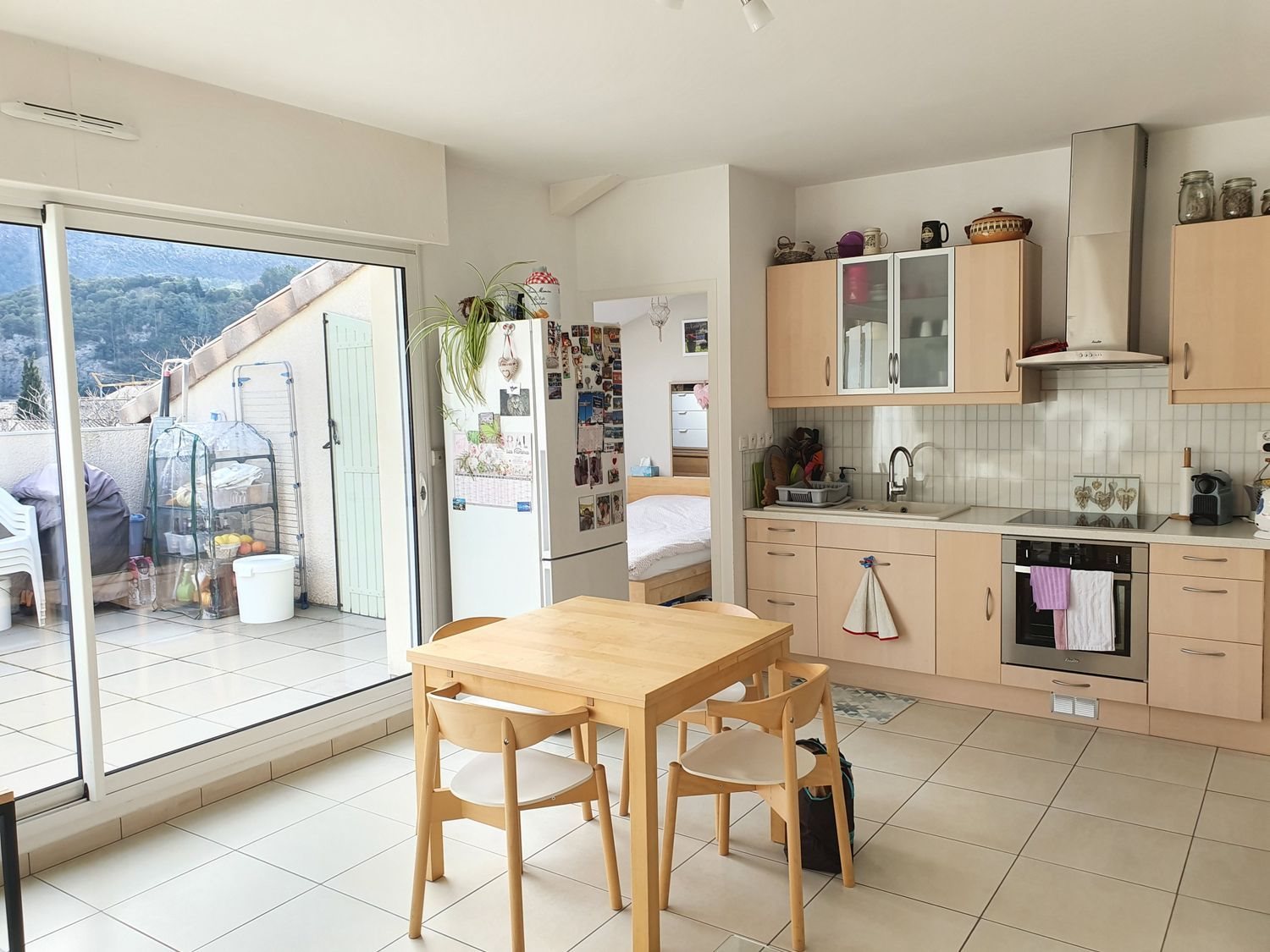 Appartement à vendre, 47m², Nyons