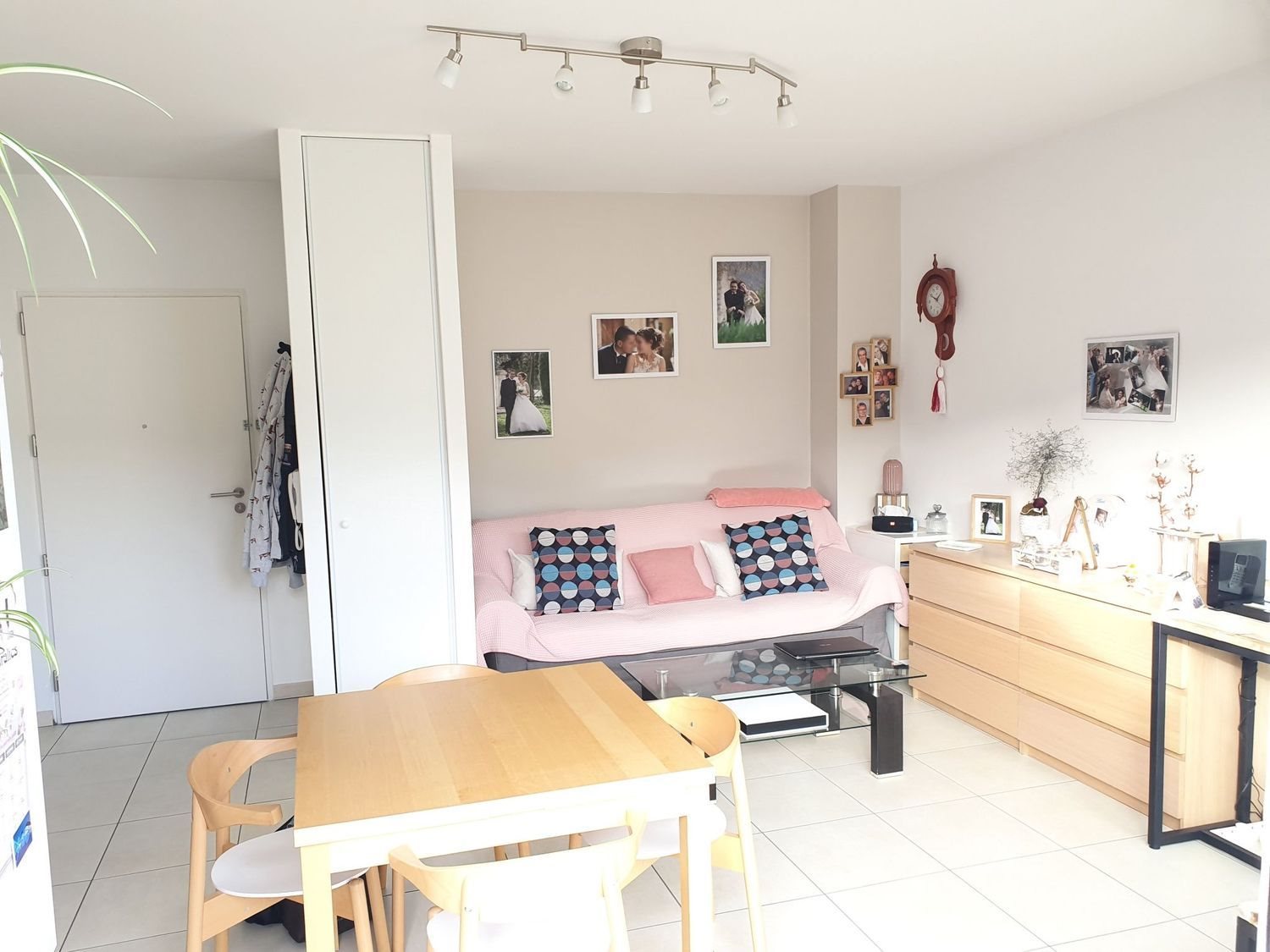 Appartement à vendre, 47m², Nyons