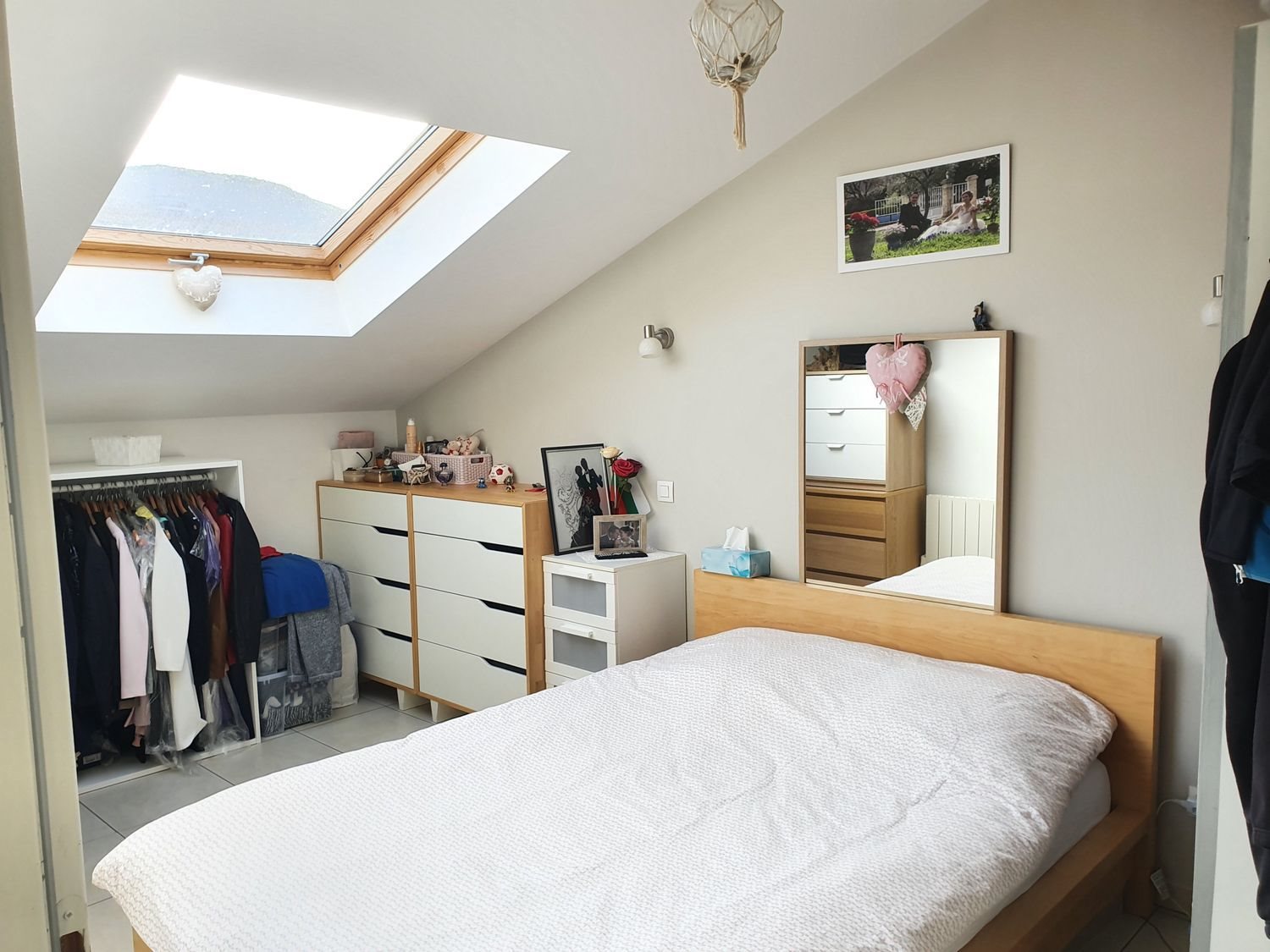 Appartement à vendre, 47m², Nyons