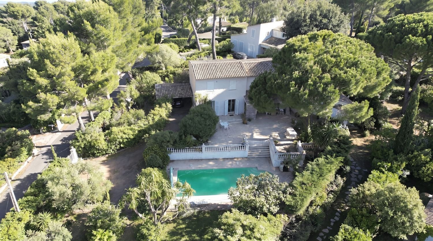Maison à vendre, 210m², Antibes