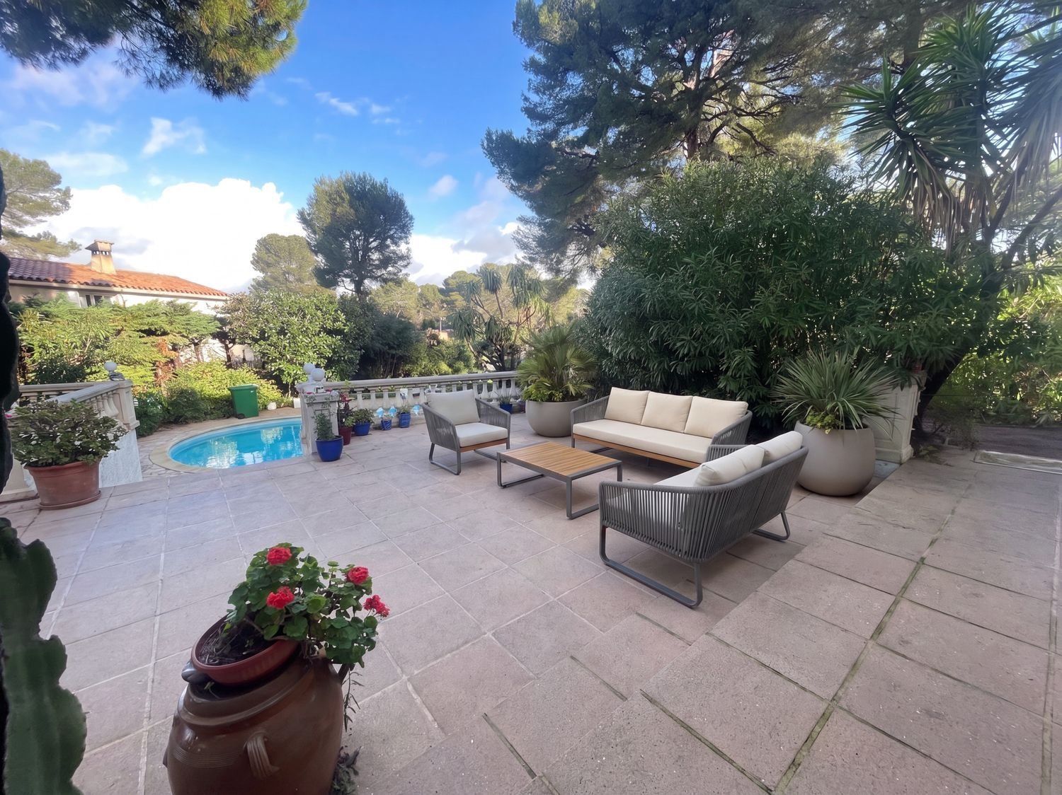 Maison à vendre, 210m², Antibes