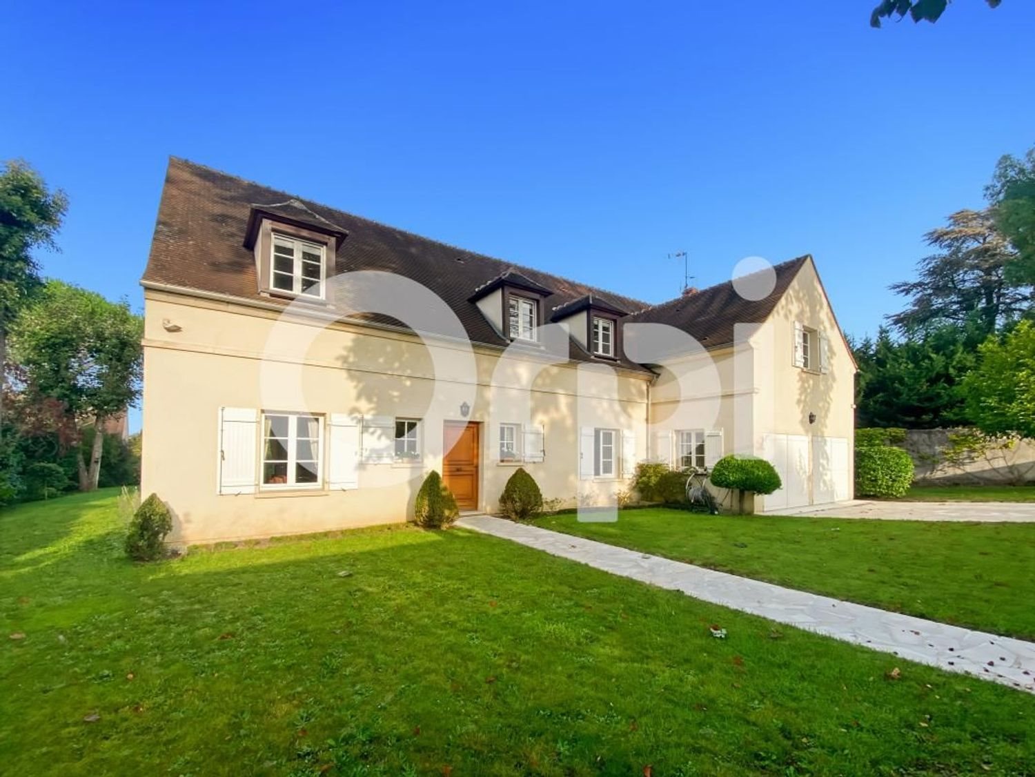 Maison à vendre, 280m², Pontpoint