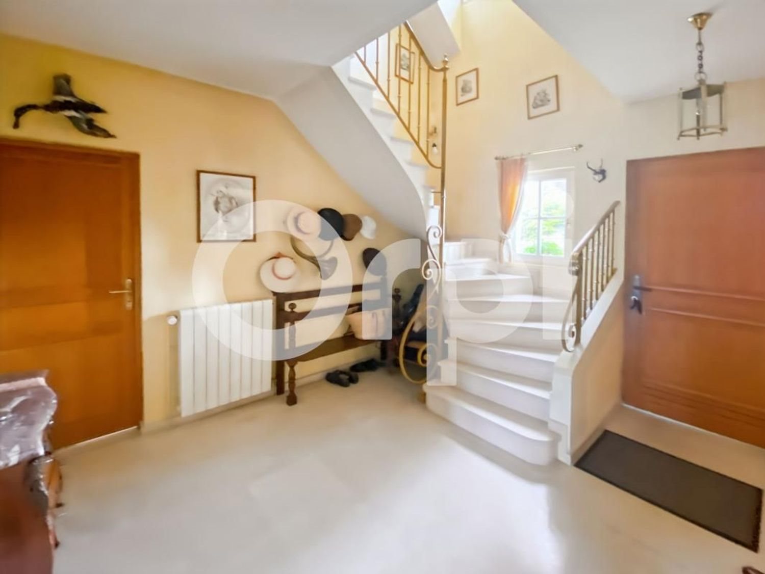 Maison à vendre, 280m², Pontpoint