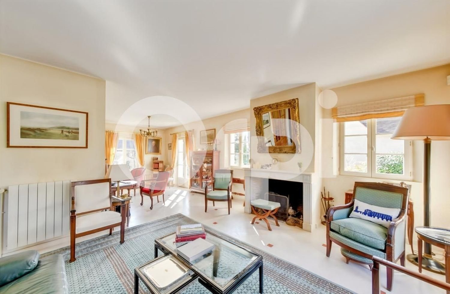 Maison à vendre, 280m², Pontpoint