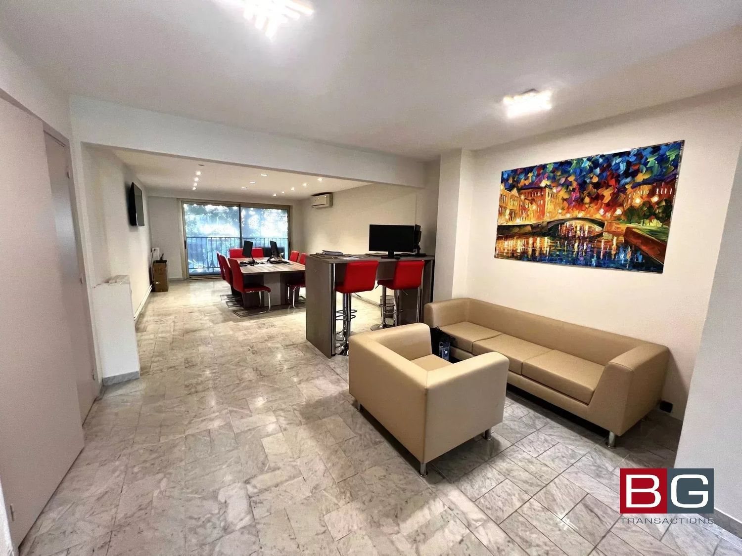 Appartement à vendre, 83m², Antibes