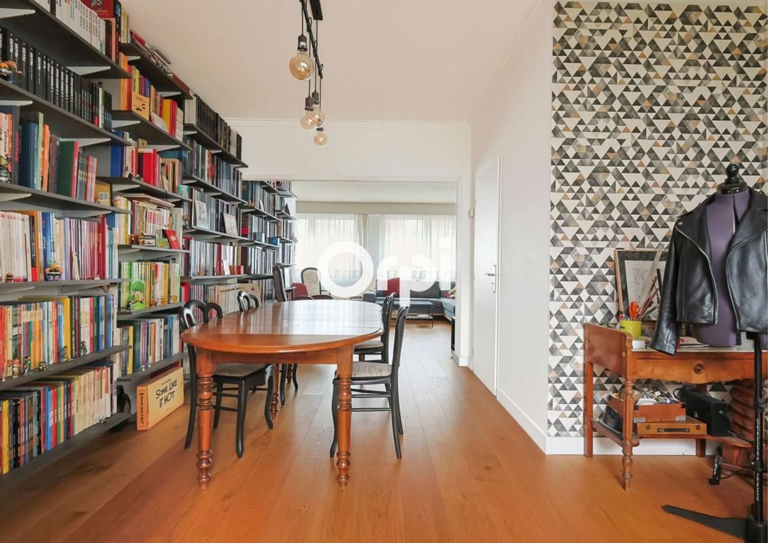 Maison à vendre, 160m², Pérenchies