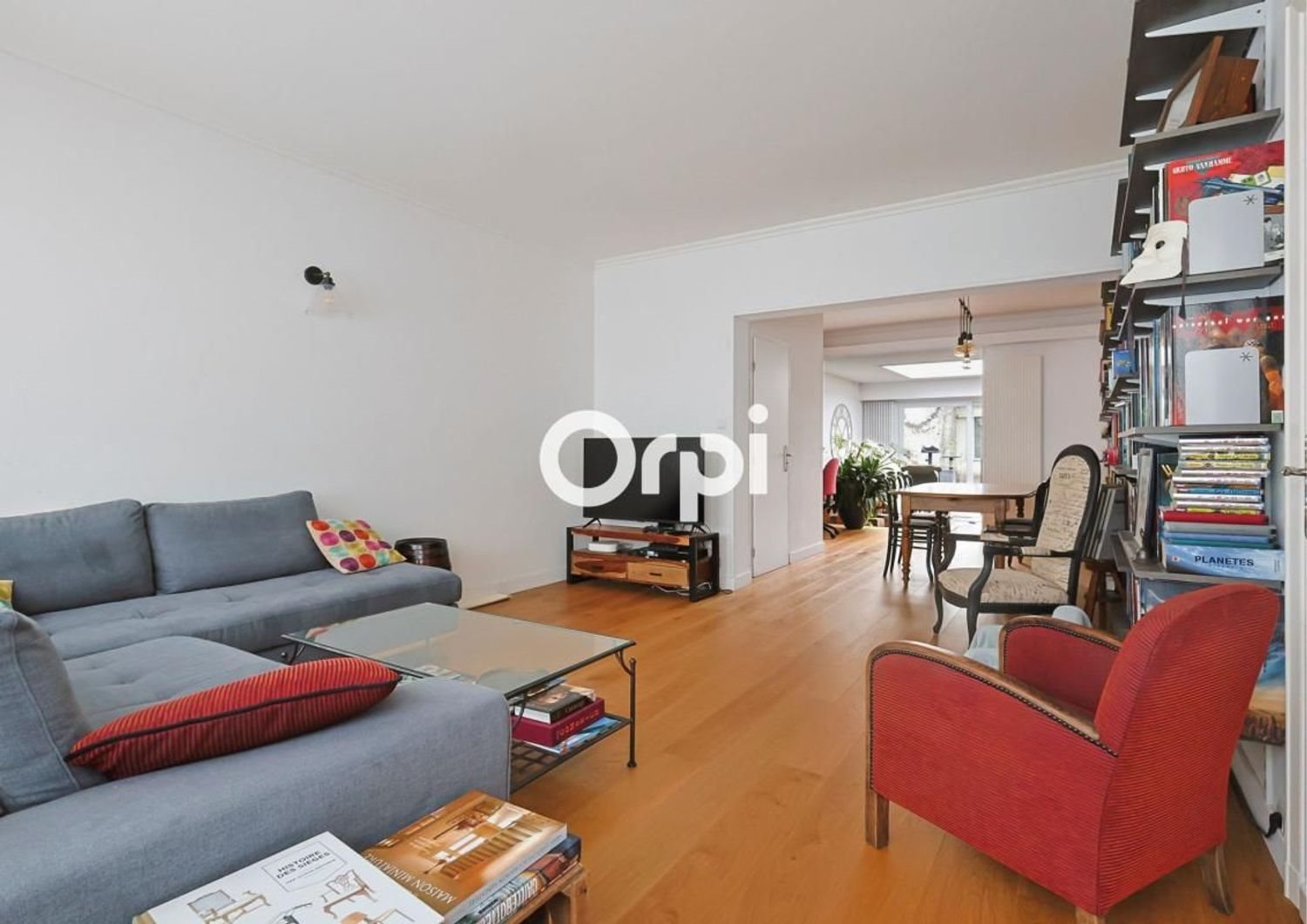 Maison à vendre, 160m², Pérenchies