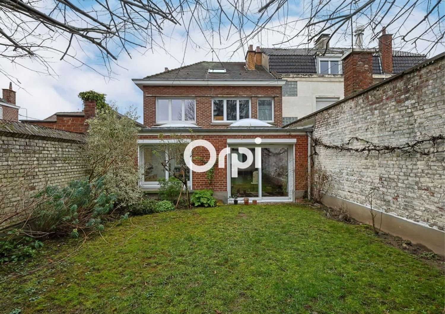 Maison à vendre, 160m², Pérenchies