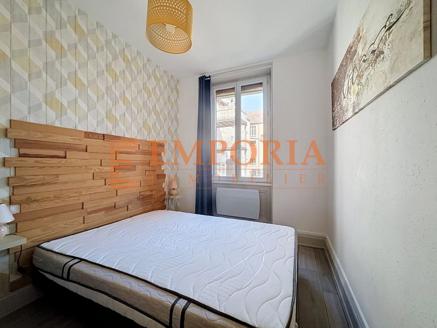 Appartement à louer, 32m², Mulhouse