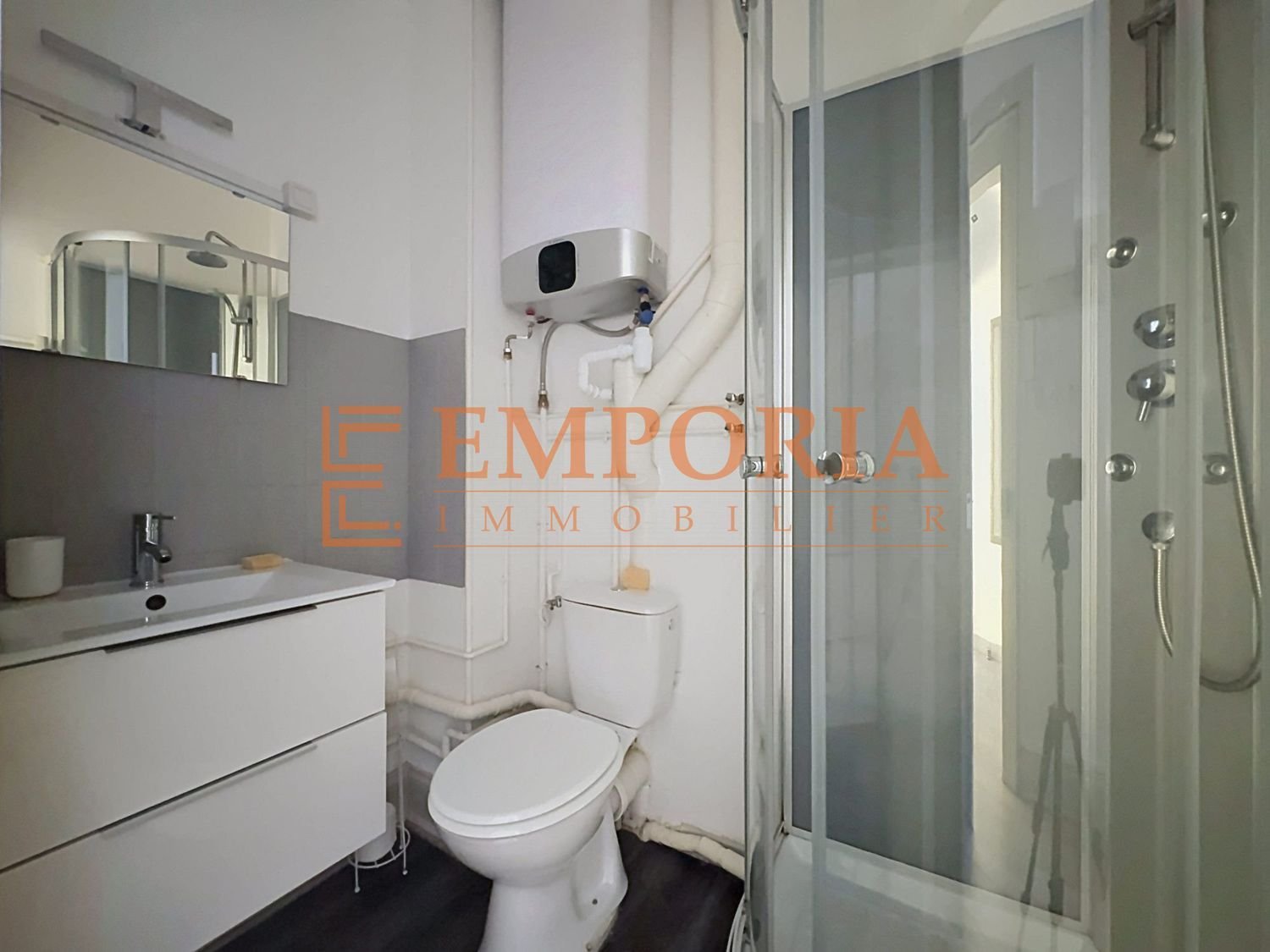 Appartement à louer, 32m², Mulhouse