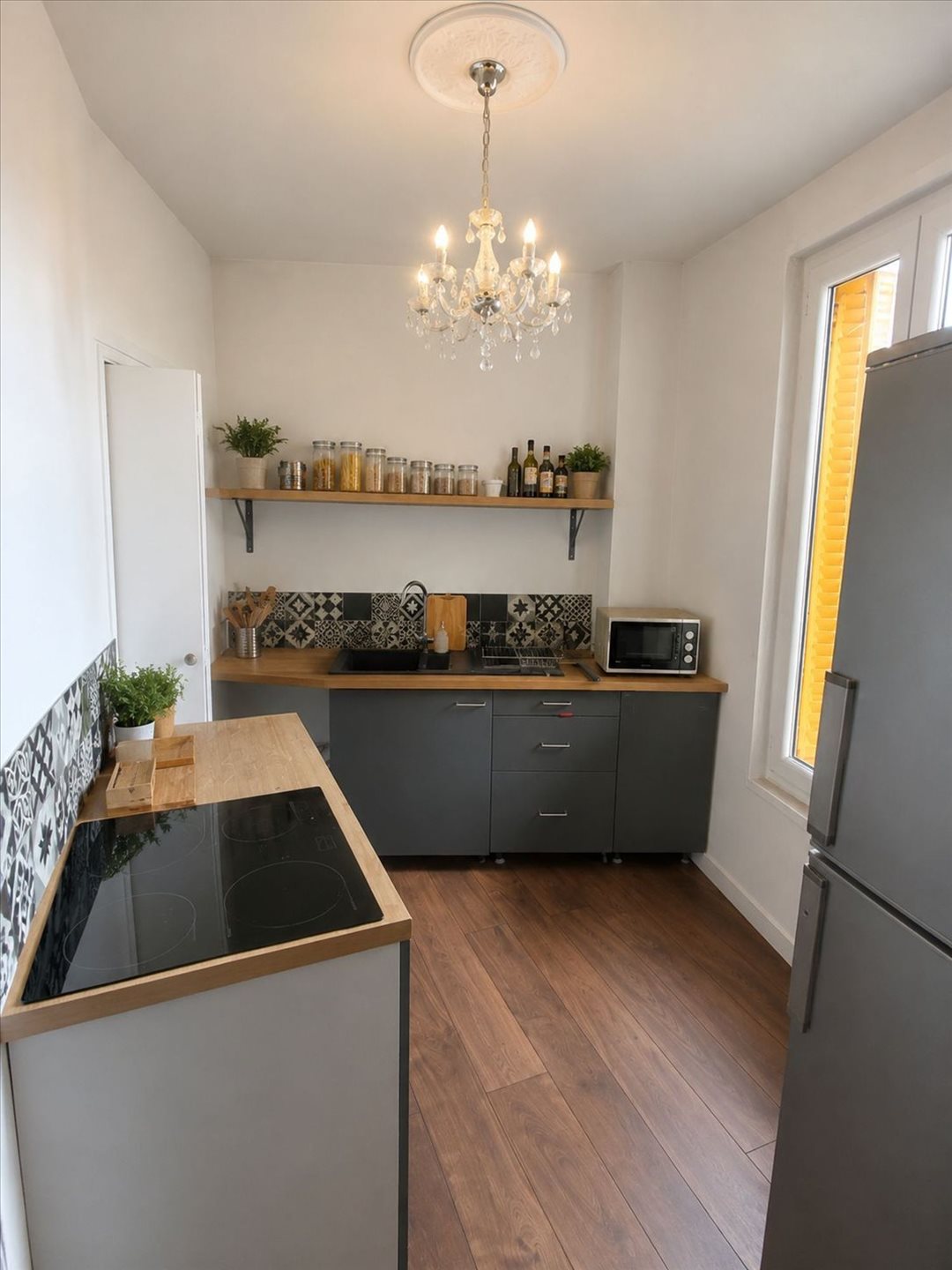 Appartement à louer, 35m², Montesson