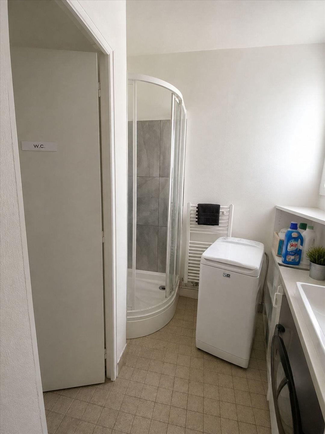 Appartement à louer, 35m², Montesson
