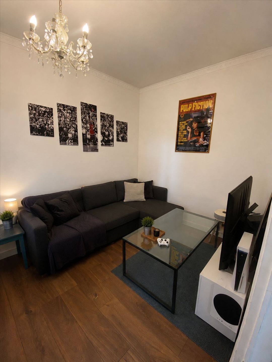 Appartement à louer, 35m², Montesson