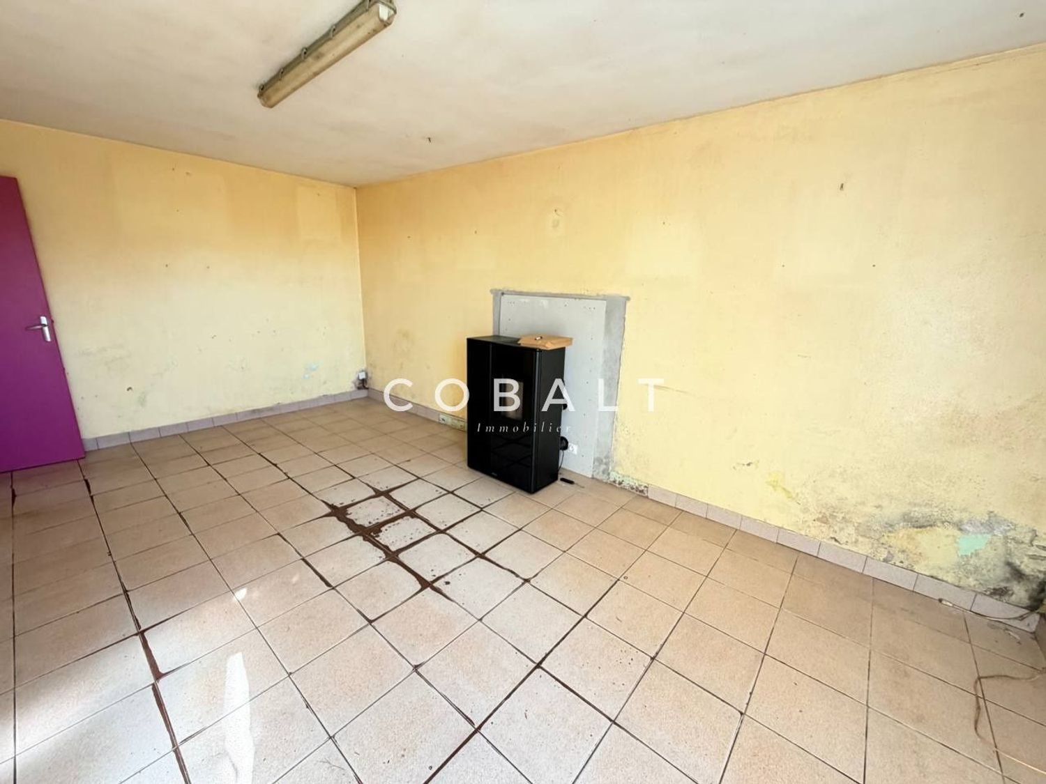 Maison à vendre, 90m², La Chevallerais