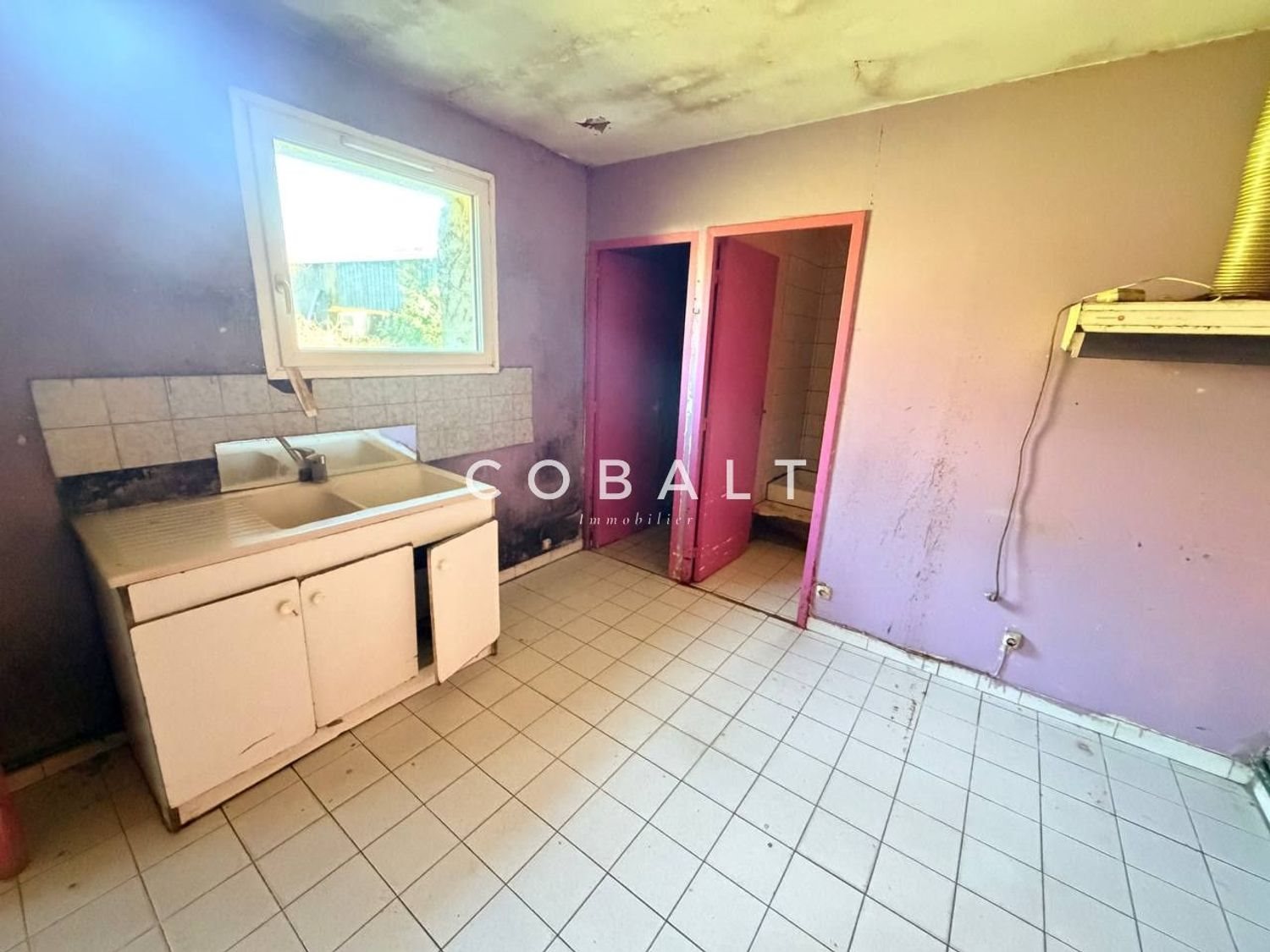 Maison à vendre, 90m², La Chevallerais
