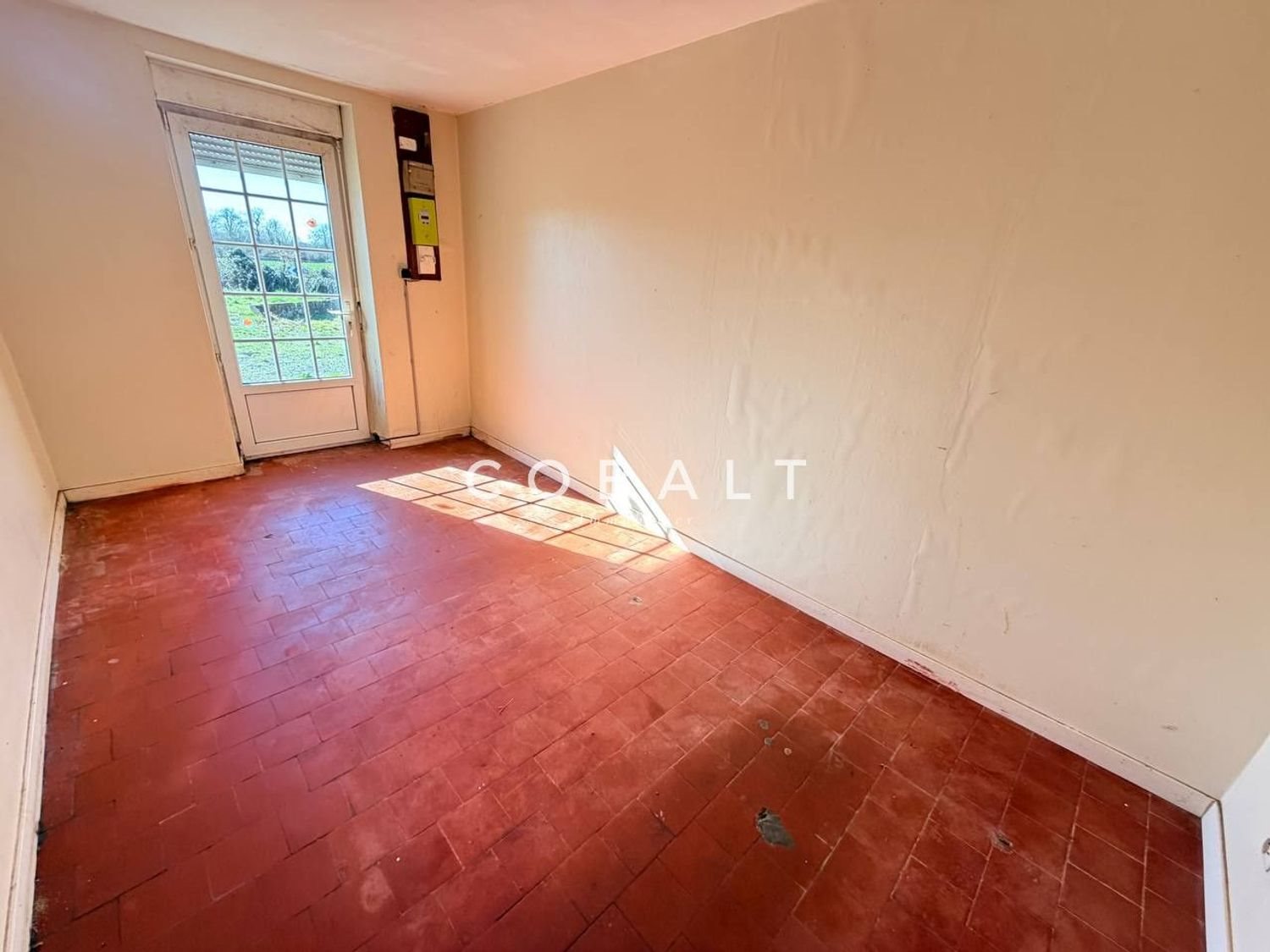 Maison à vendre, 90m², La Chevallerais