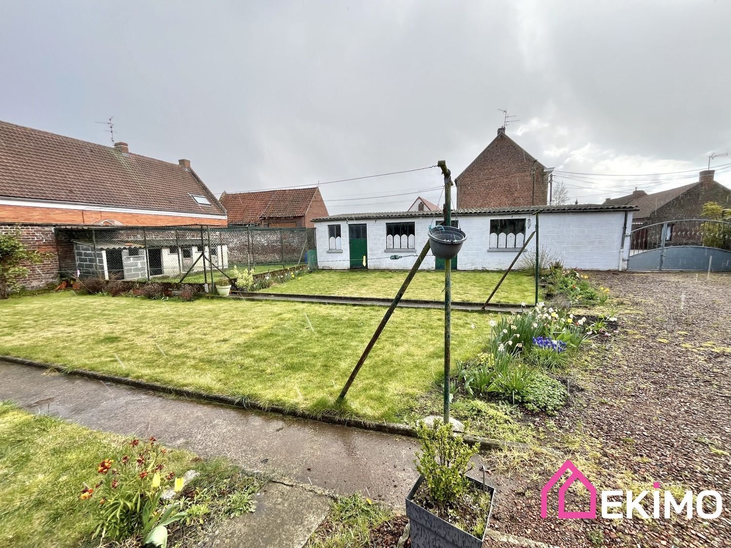 Maison à vendre, 160m², Bouvignies
