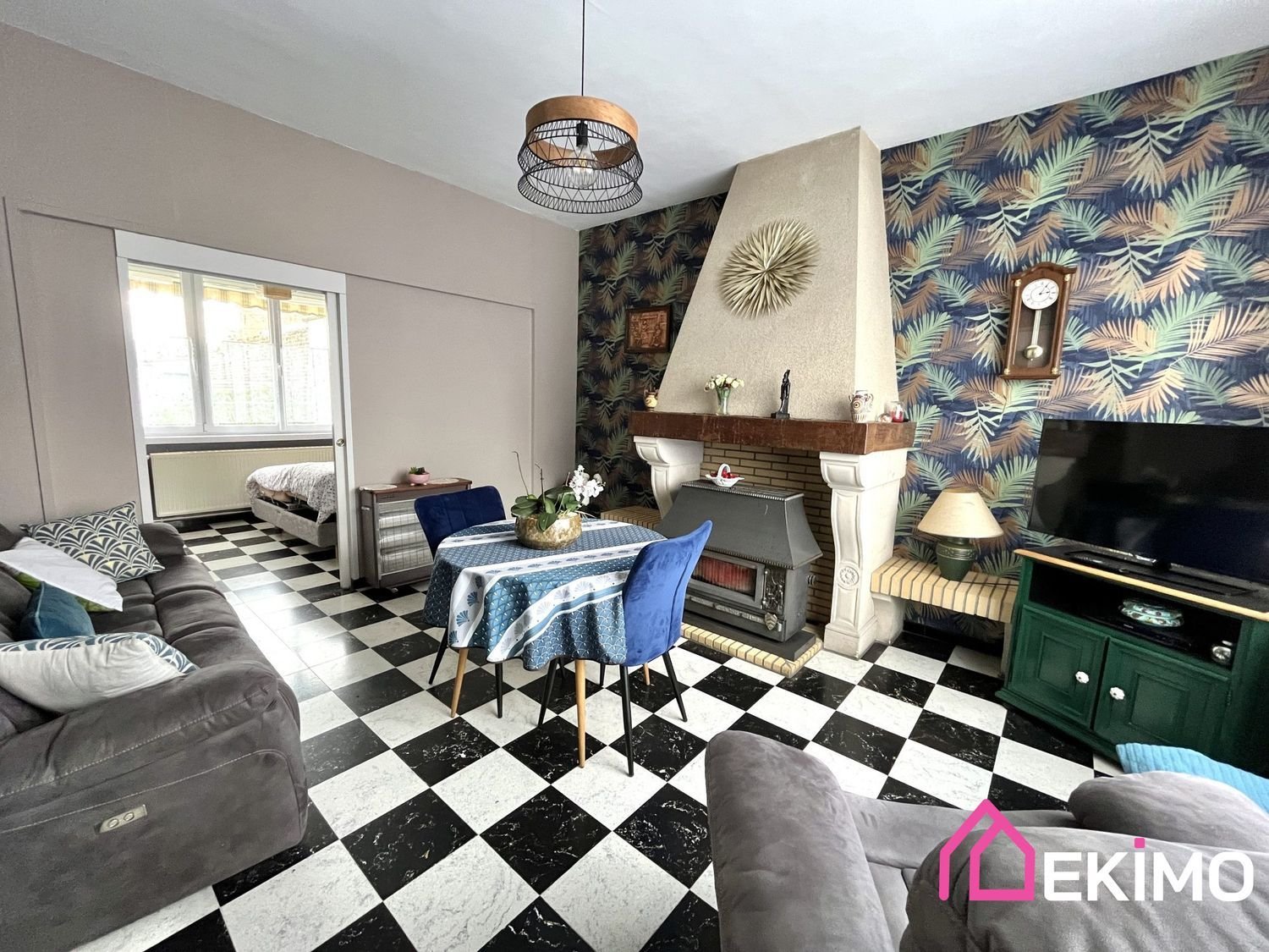 Maison à vendre, 160m², Bouvignies