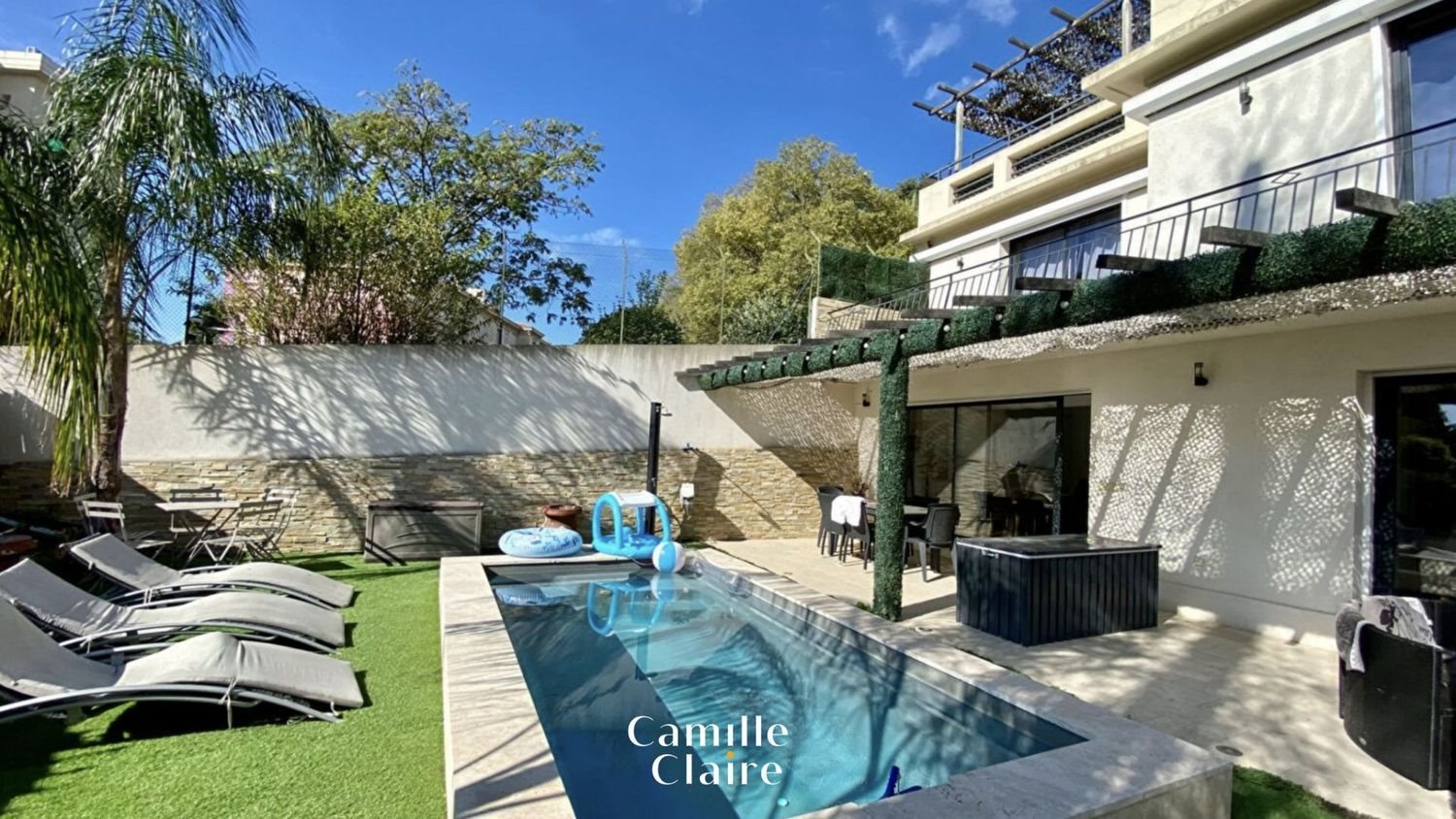 Maison à vendre, 140m², Cannes