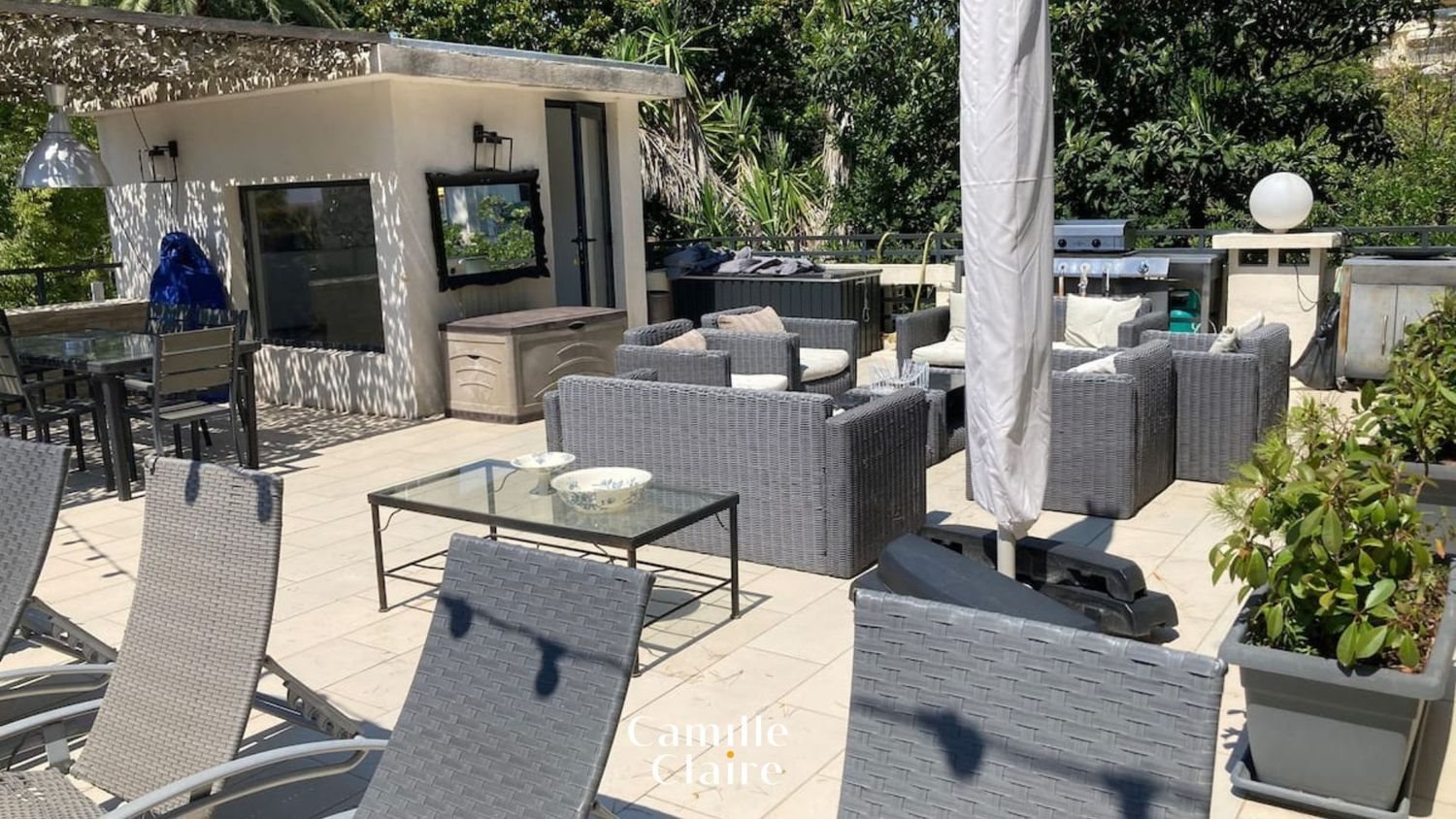 Maison à vendre, 140m², Cannes