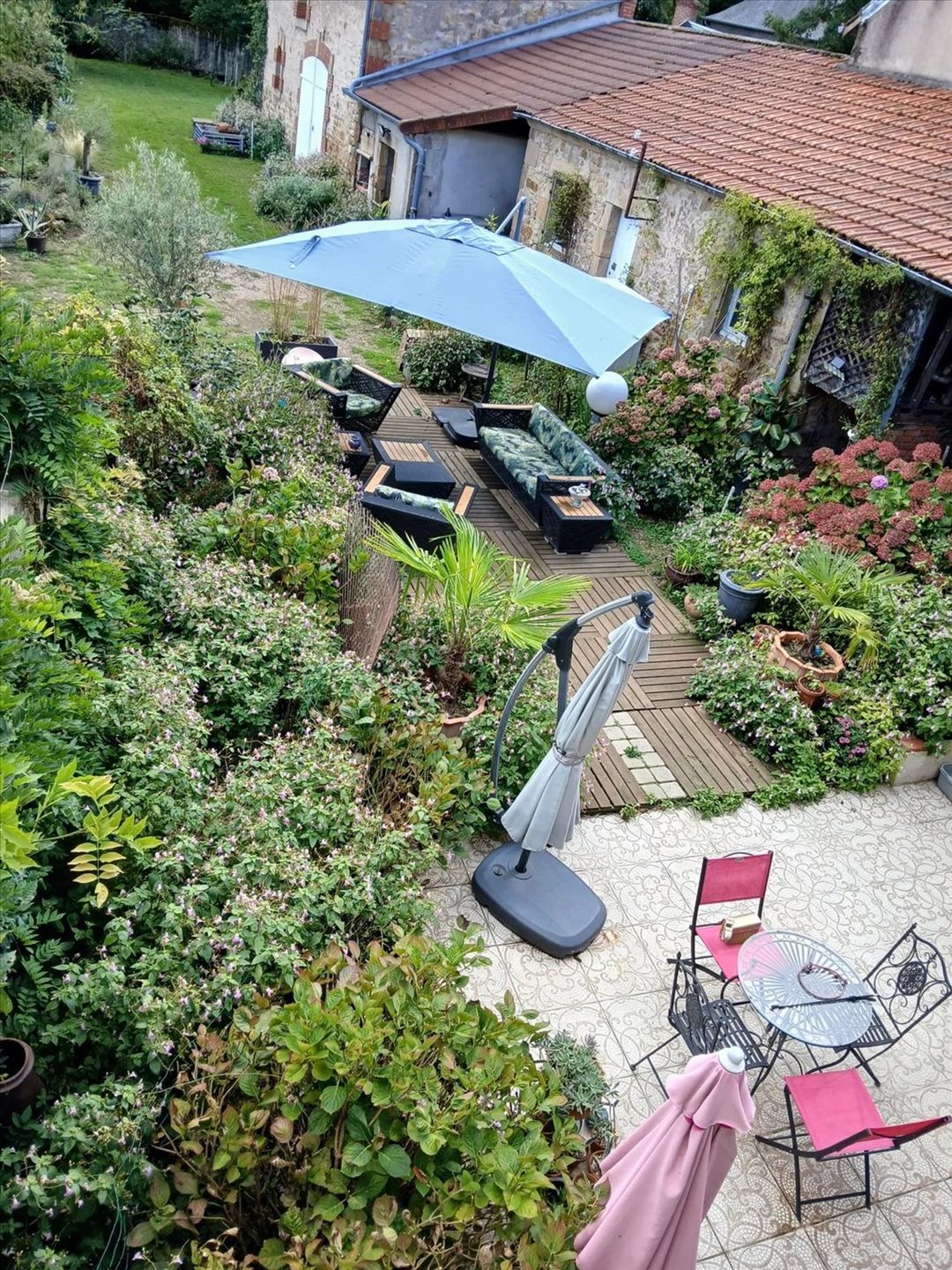 Maison à vendre, 229m², La Machine