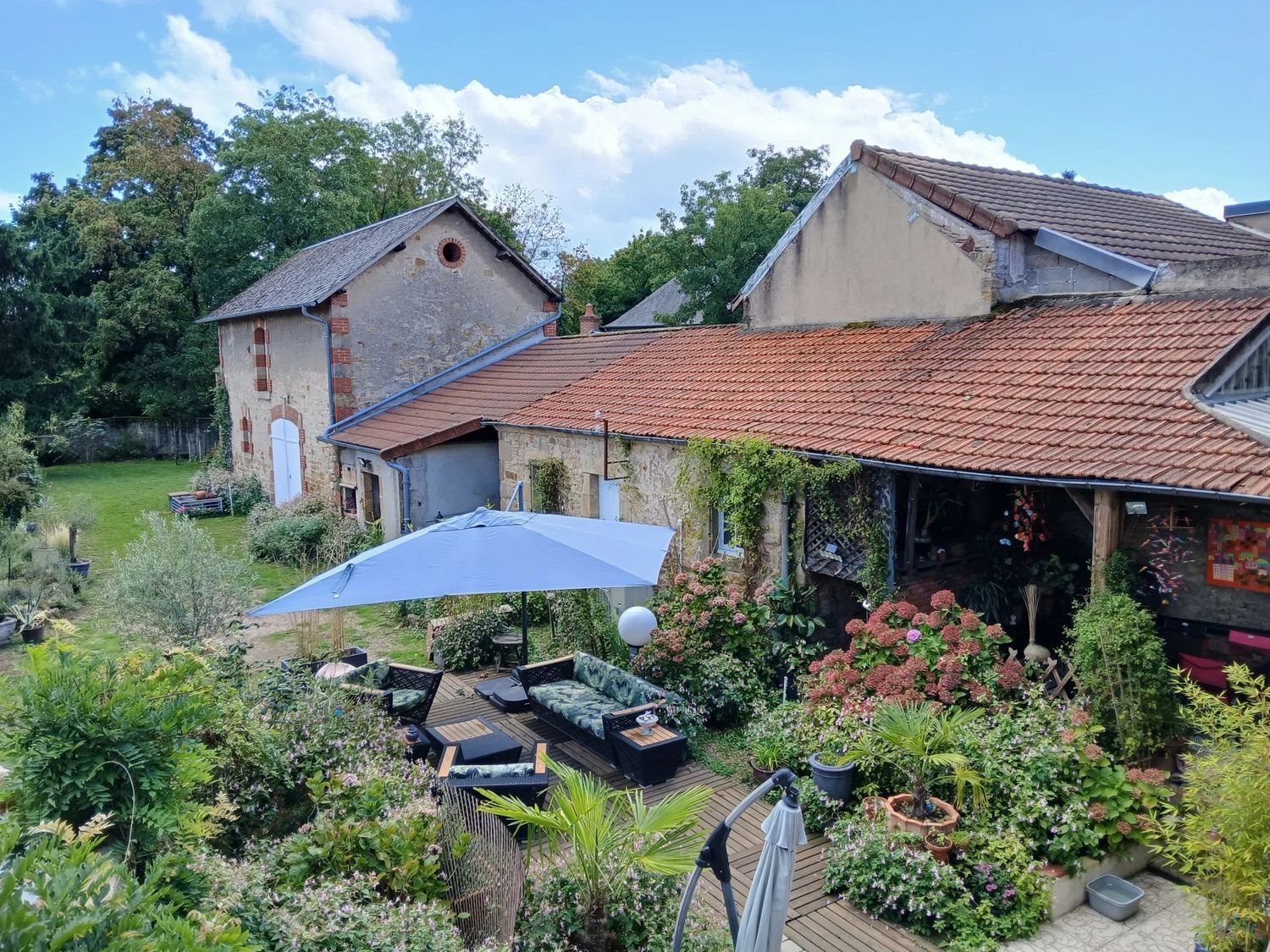 Maison à vendre, 229m², La Machine