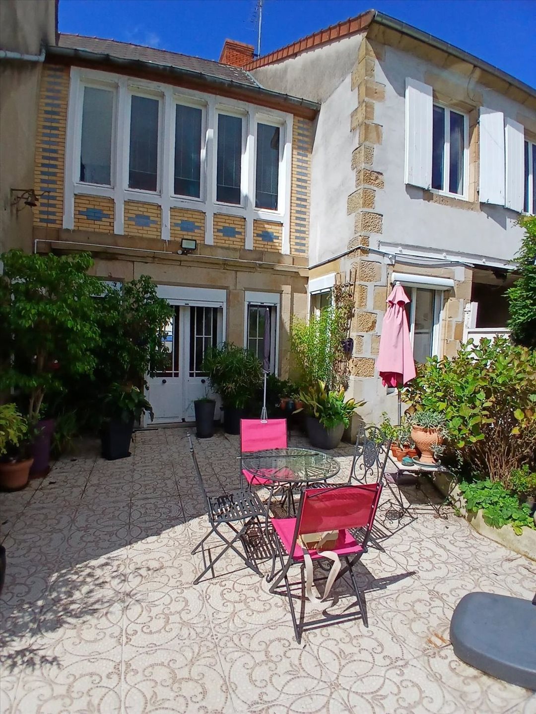 Maison à vendre, 229m², La Machine