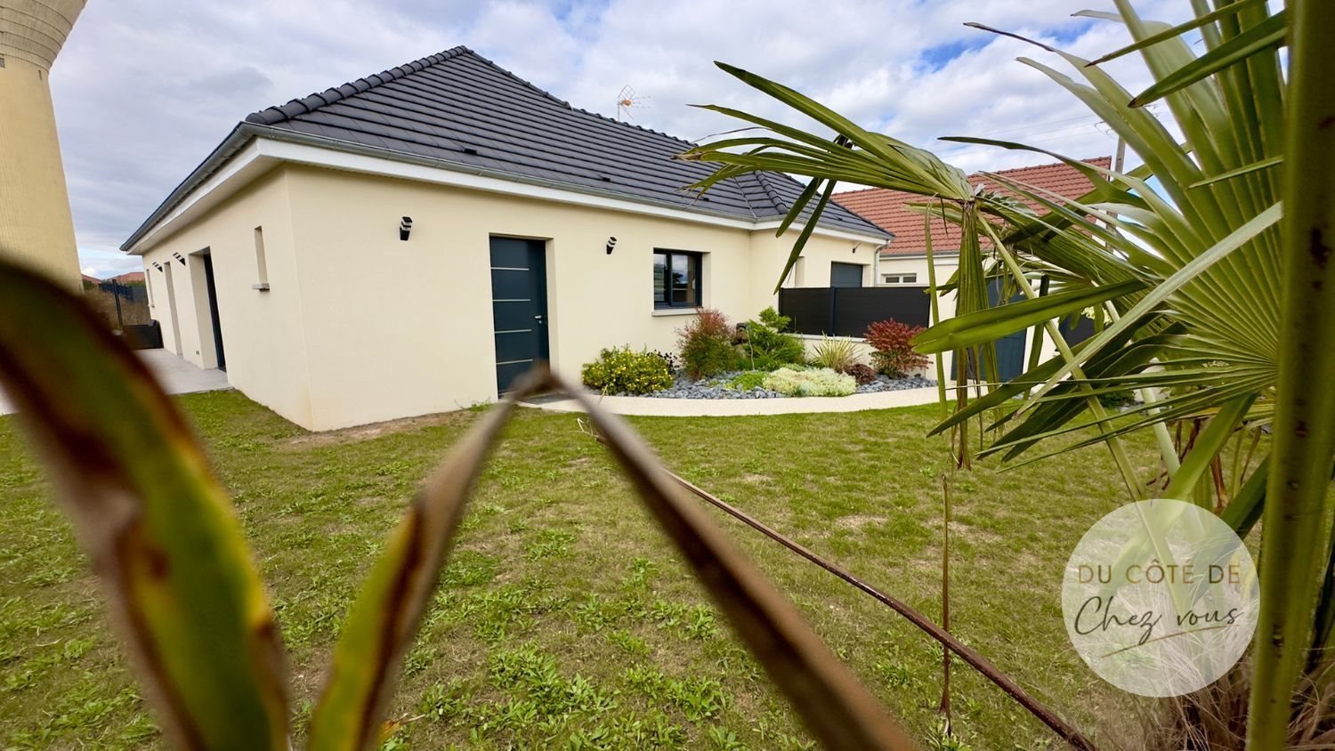 Maison à vendre, 118m², Buchères