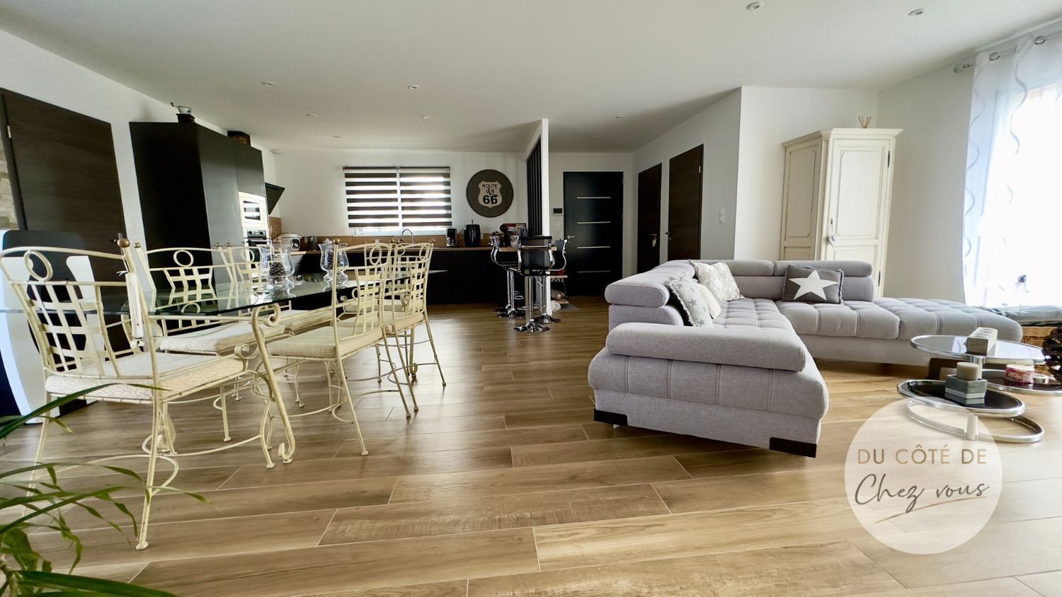 Maison à vendre, 118m², Buchères