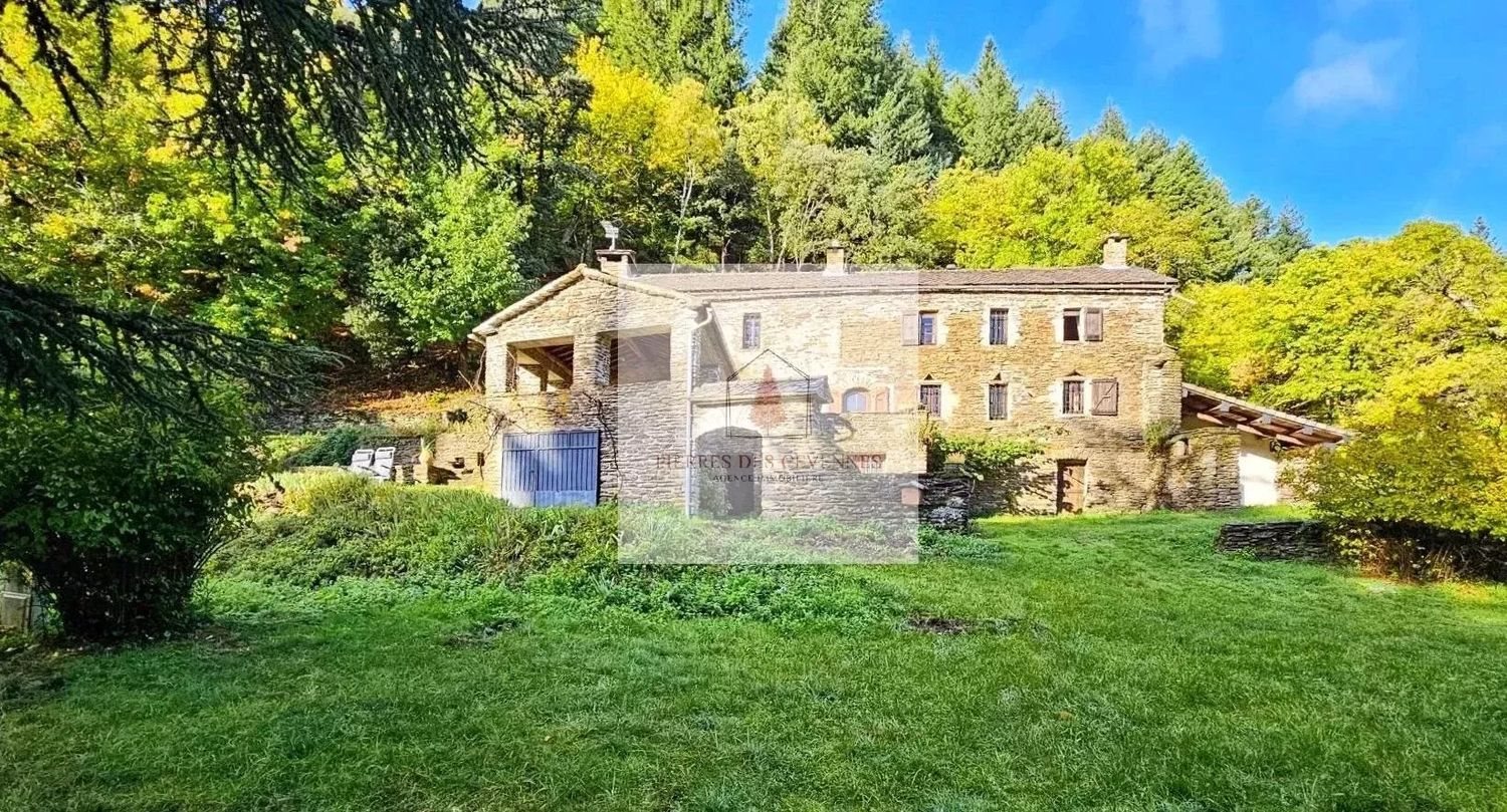 Maison à vendre, 131m², Saint-Michel-de-Dèze