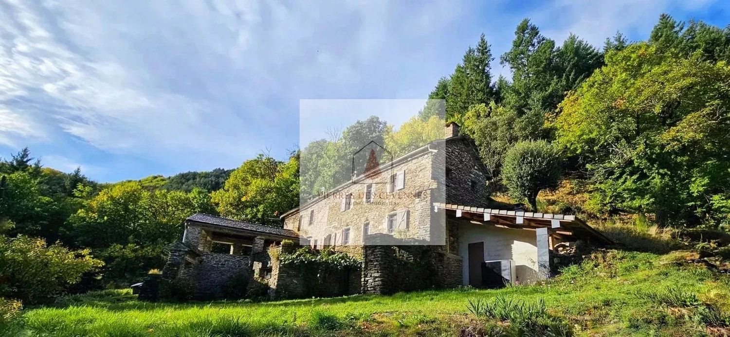 Maison à vendre, 131m², Saint-Michel-de-Dèze