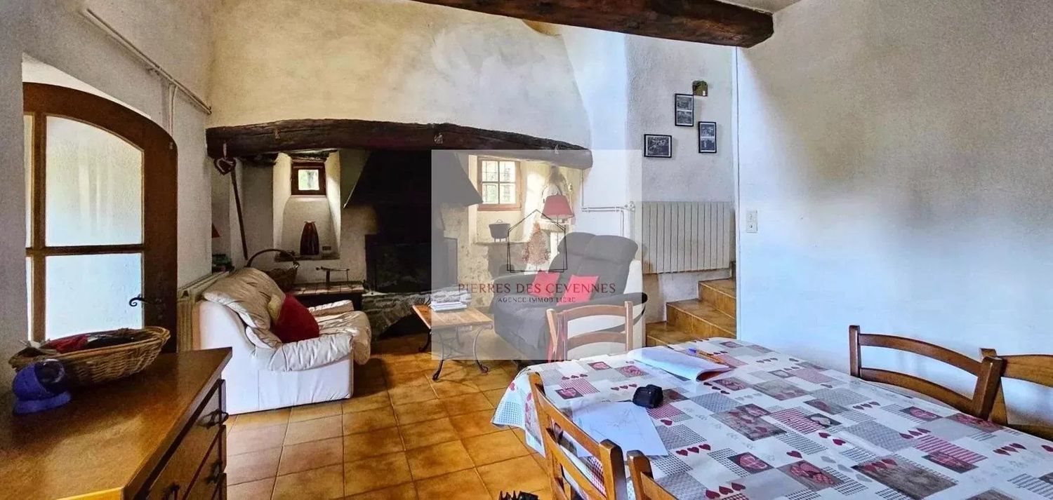 Maison à vendre, 131m², Saint-Michel-de-Dèze