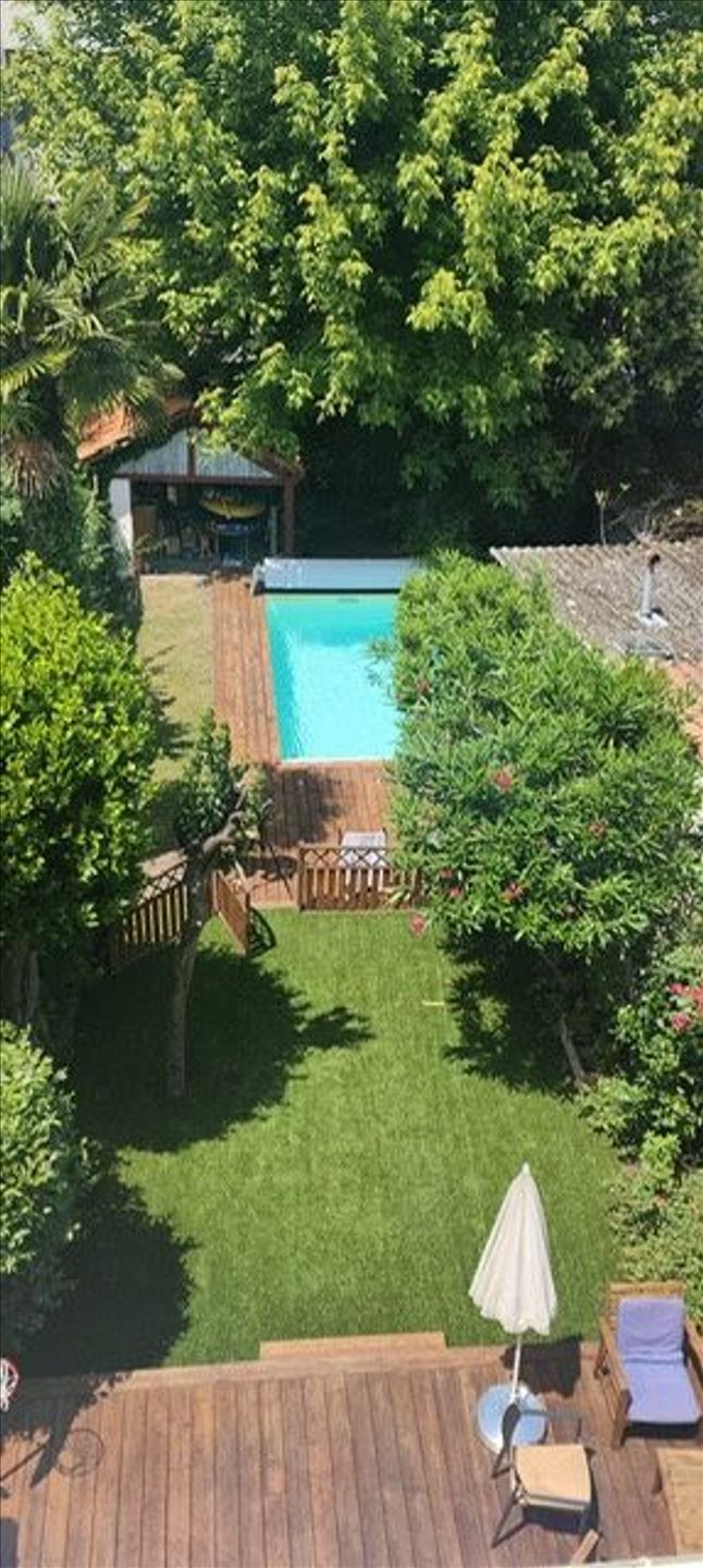 Maison à vendre, 166m², Bordeaux