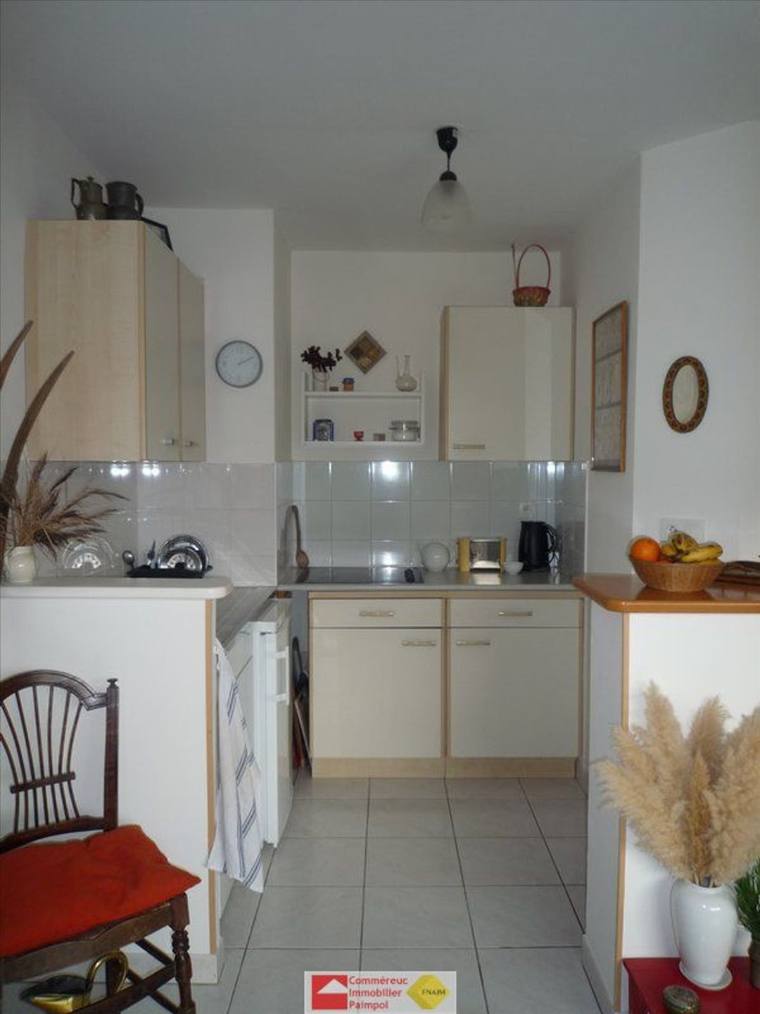 Appartement à vendre, 41m², Paimpol