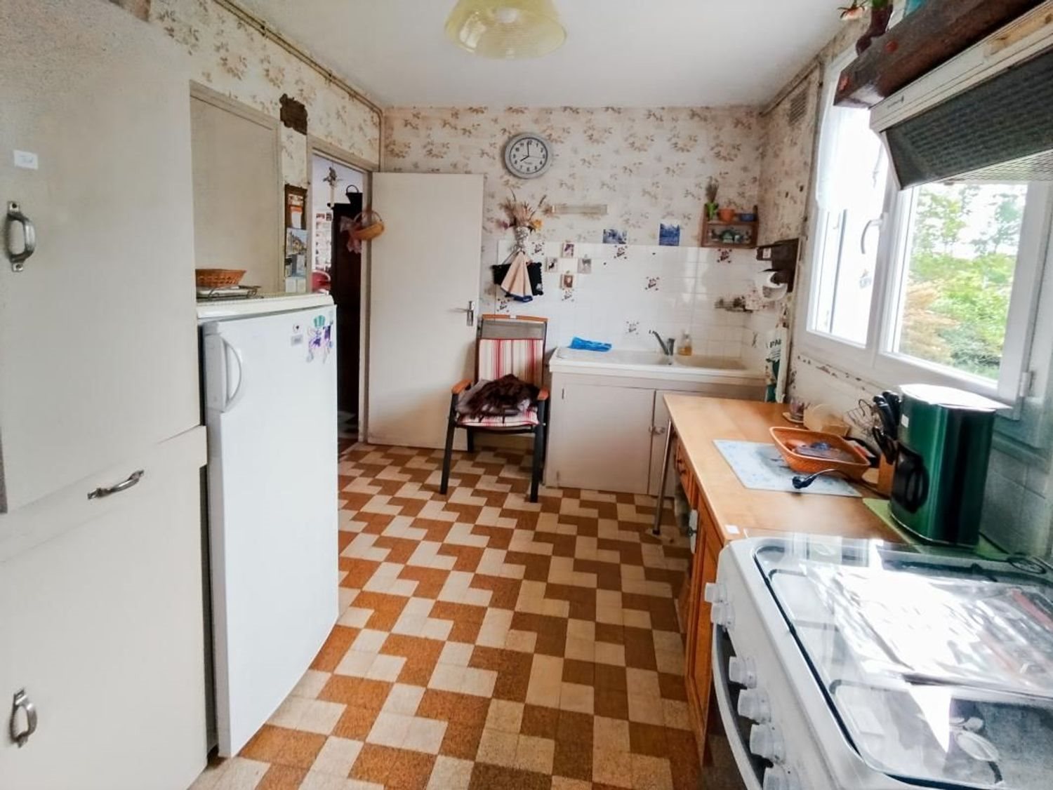 Maison à vendre, 77m², Lamotte-Beuvron