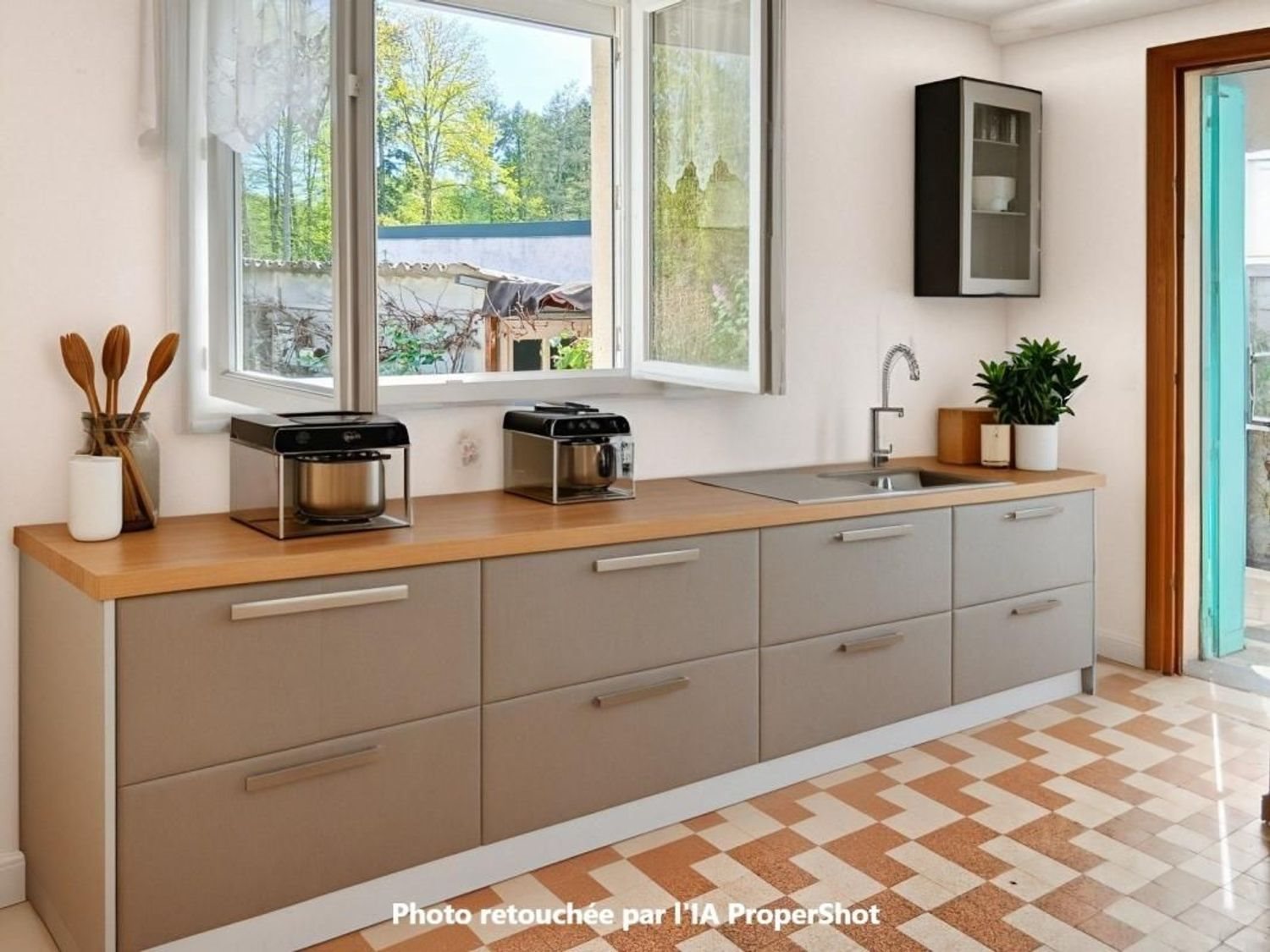 Maison à vendre, 77m², Lamotte-Beuvron