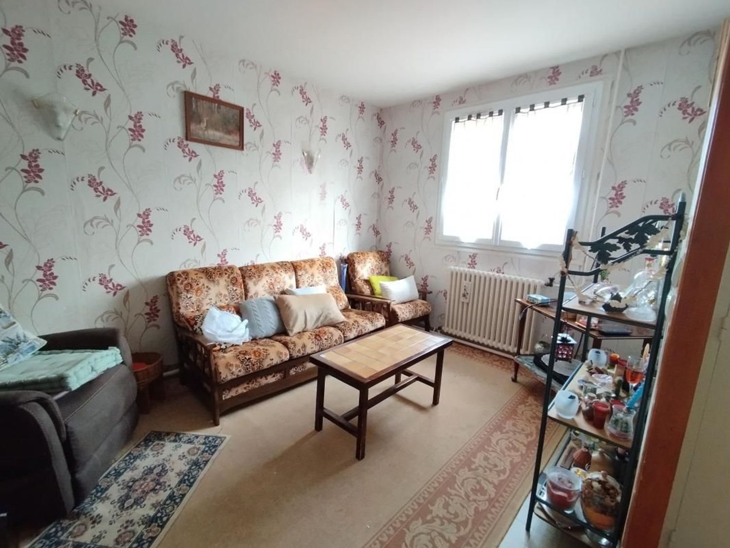 Maison à vendre, 77m², Lamotte-Beuvron