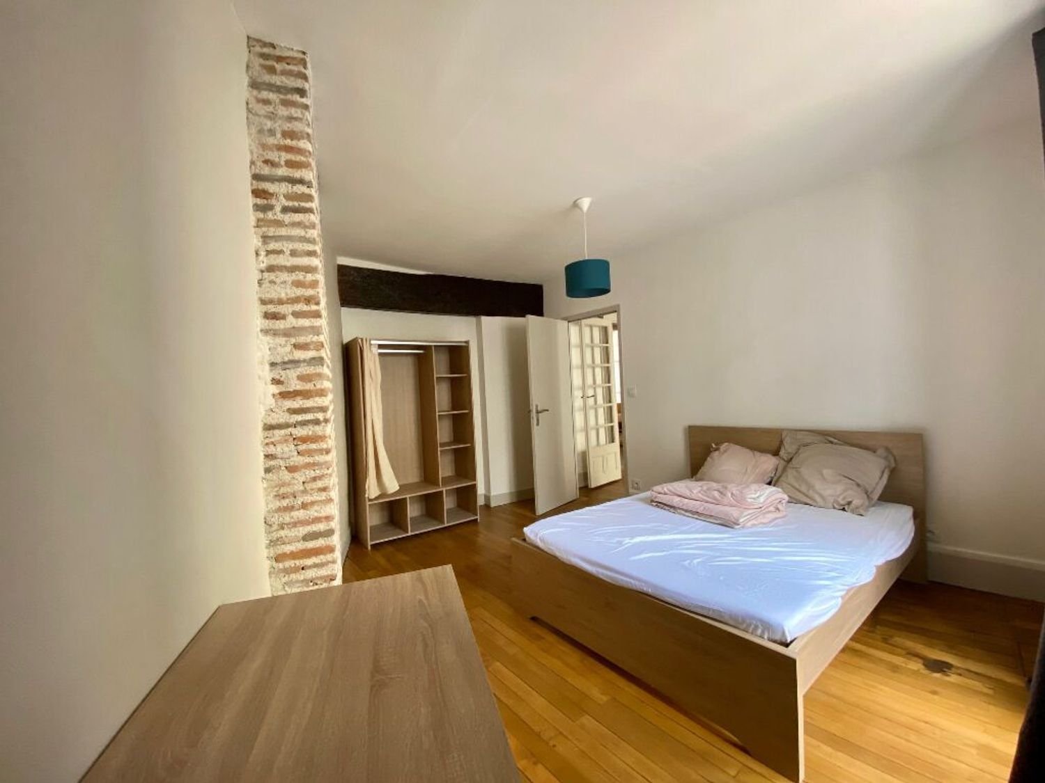Appartement à louer, 43m², Blois