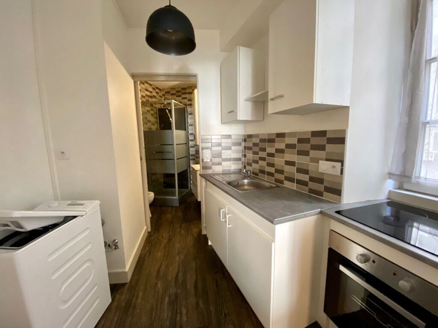 Appartement à louer, 43m², Blois