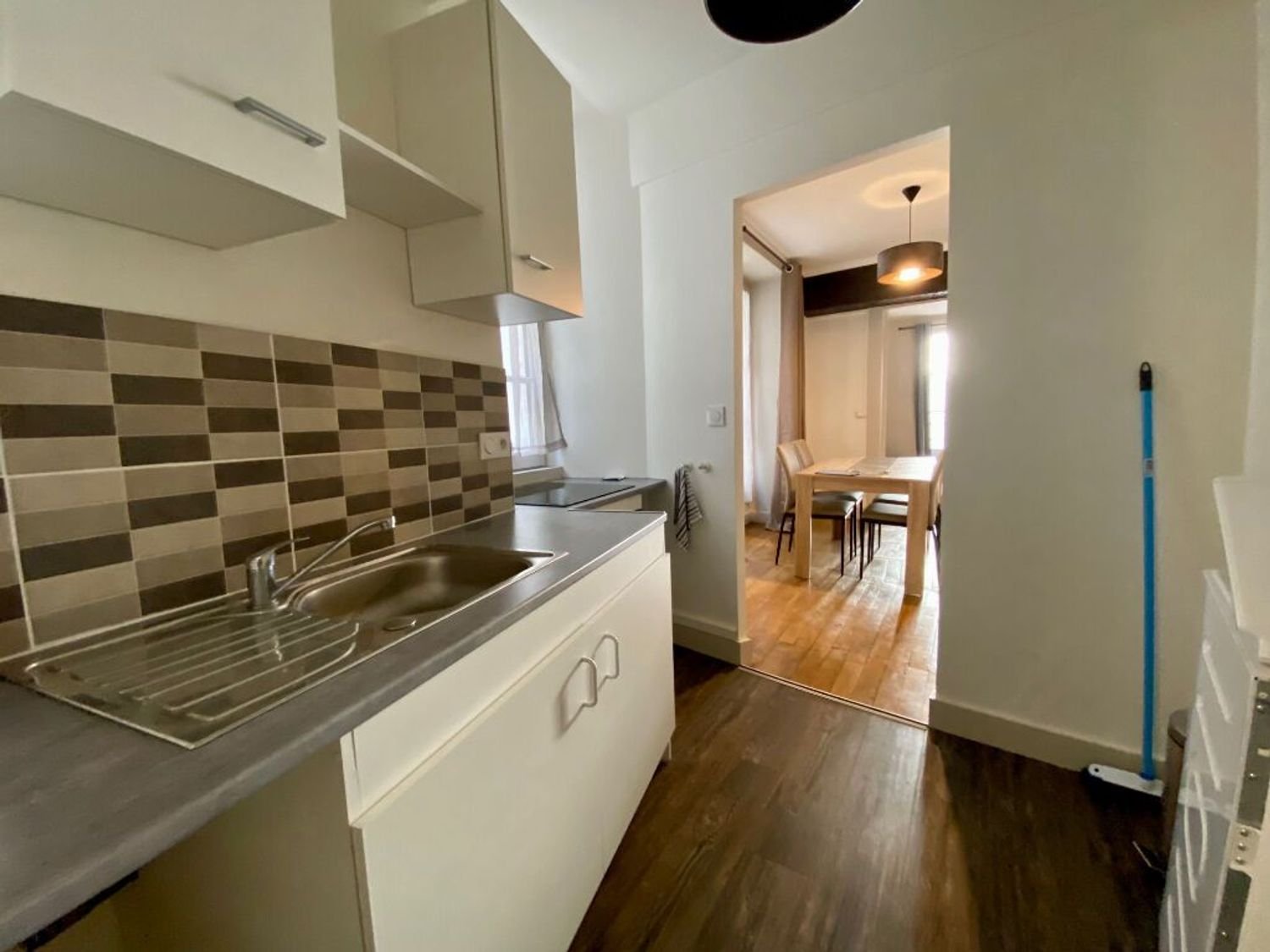 Appartement à louer, 43m², Blois