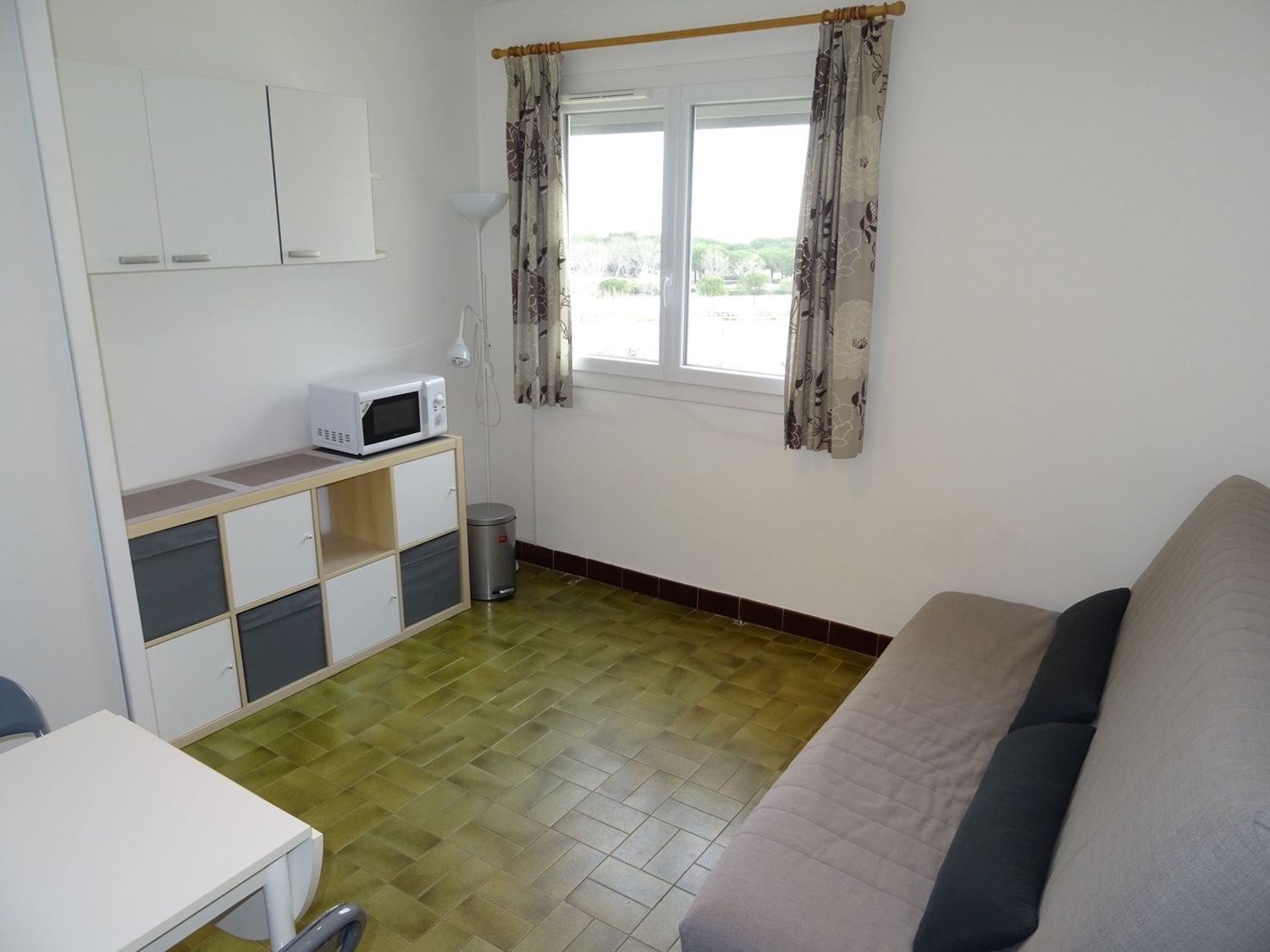 Appartement à vendre, 16m², Mauguio