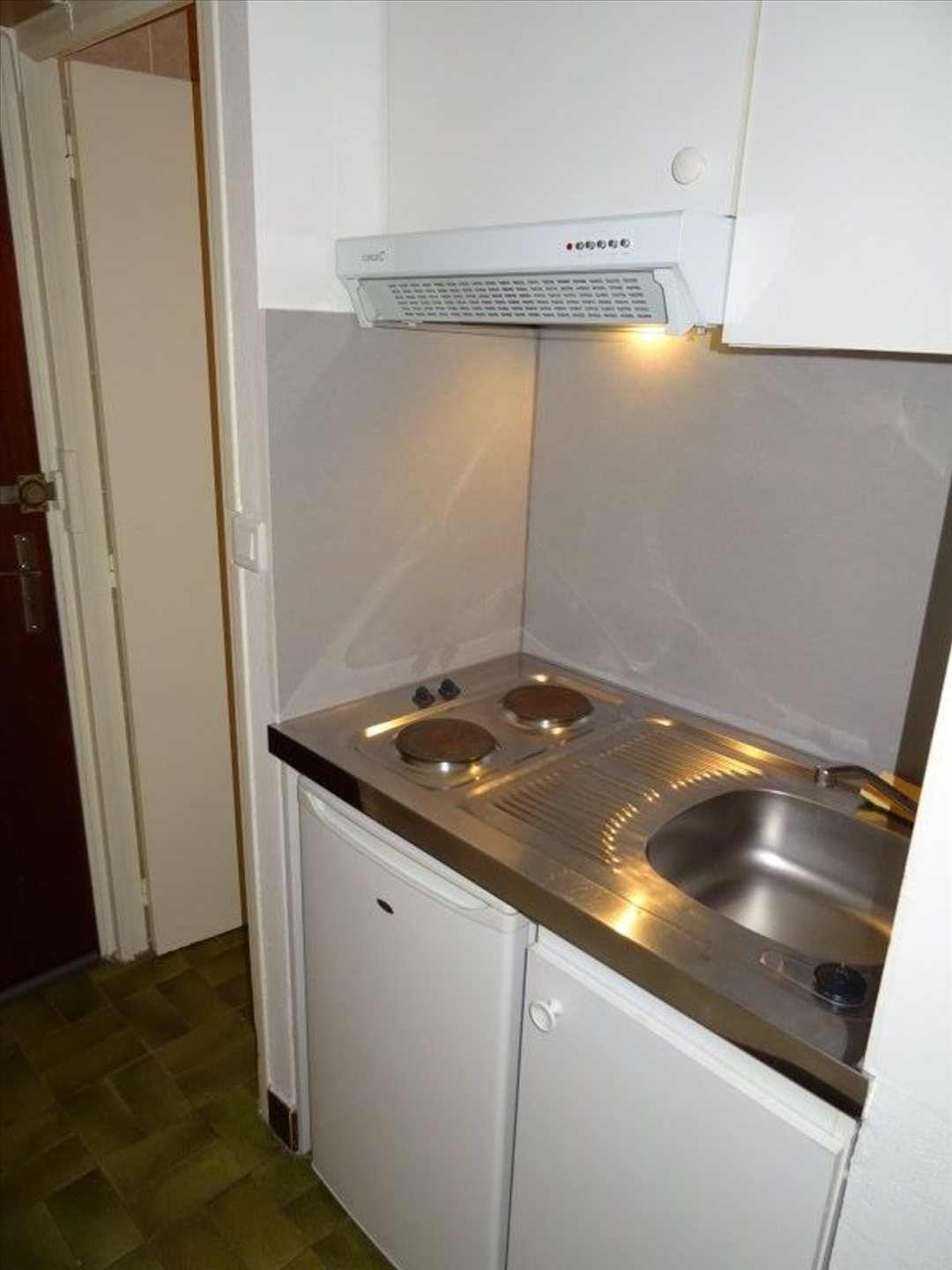 Appartement à vendre, 16m², Mauguio