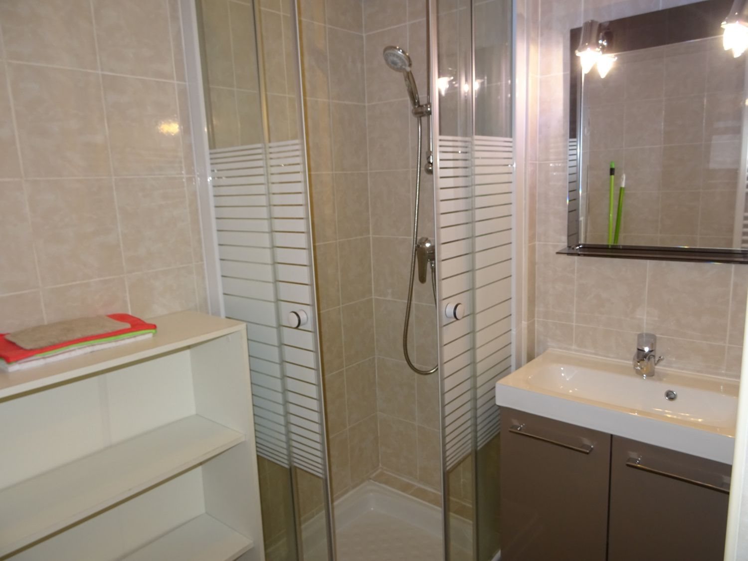 Appartement à vendre, 16m², Mauguio