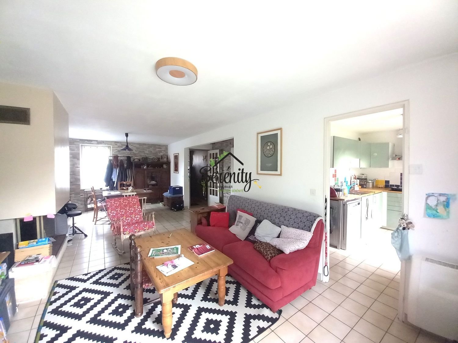 Maison à vendre, 100m², Villeneuve-d'Ascq