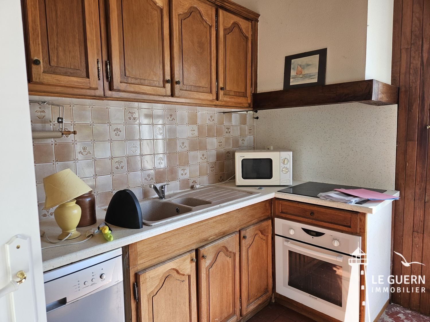 Maison à vendre, 70m², Perros-Guirec