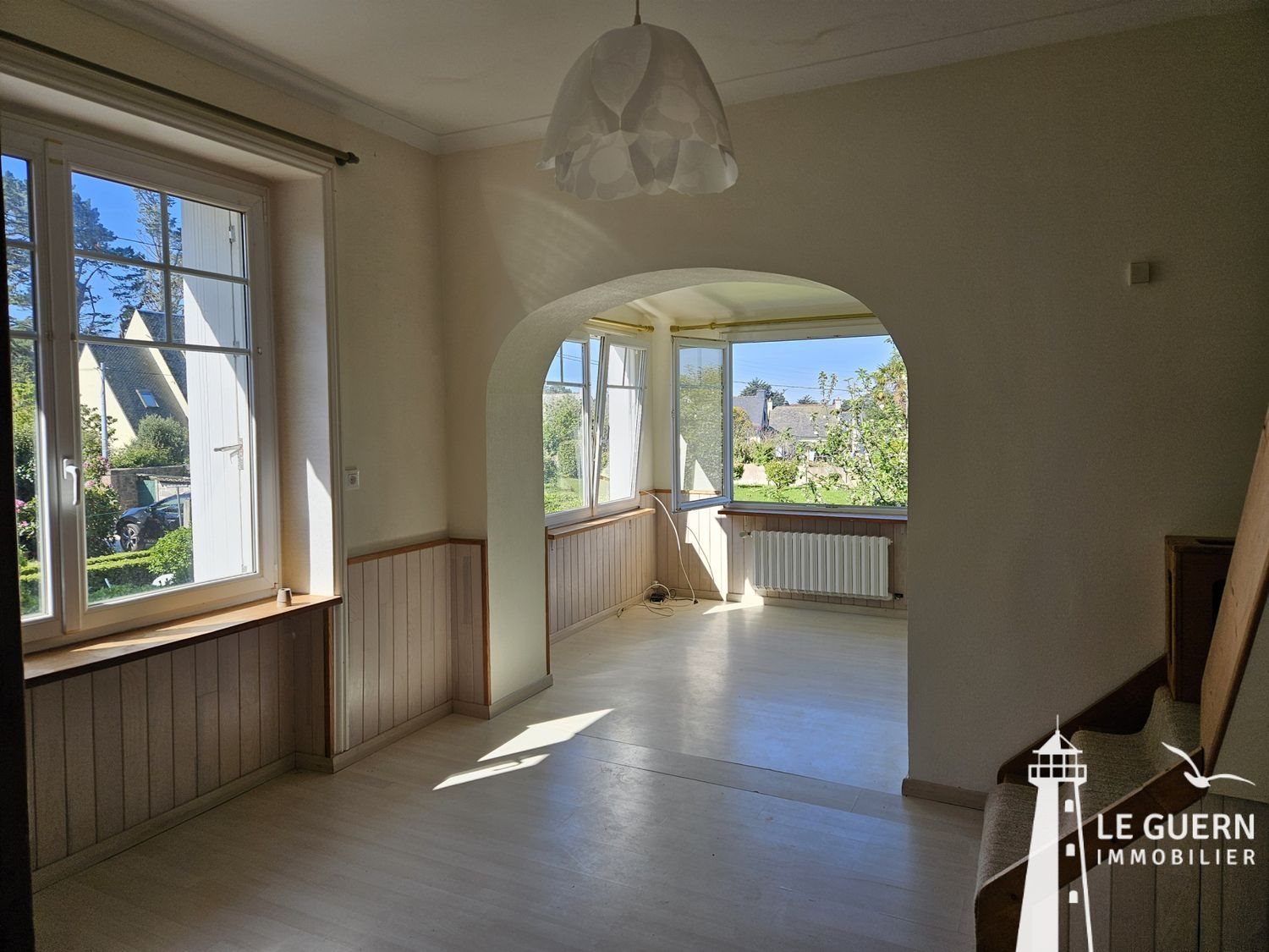 Maison à vendre, 70m², Perros-Guirec