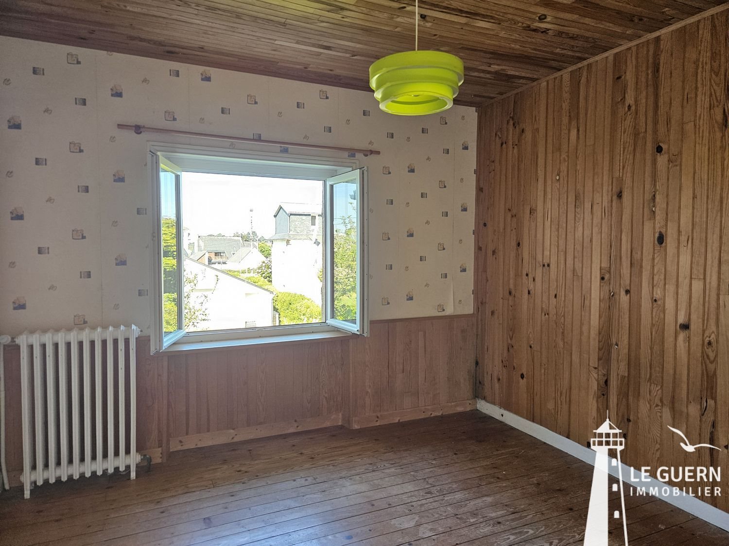 Maison à vendre, 70m², Perros-Guirec