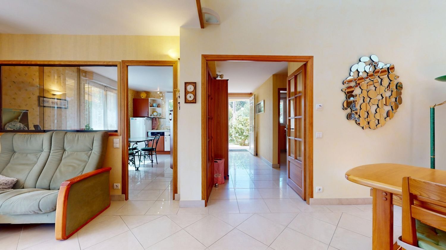 Maison à vendre, 148m², Viry-Châtillon